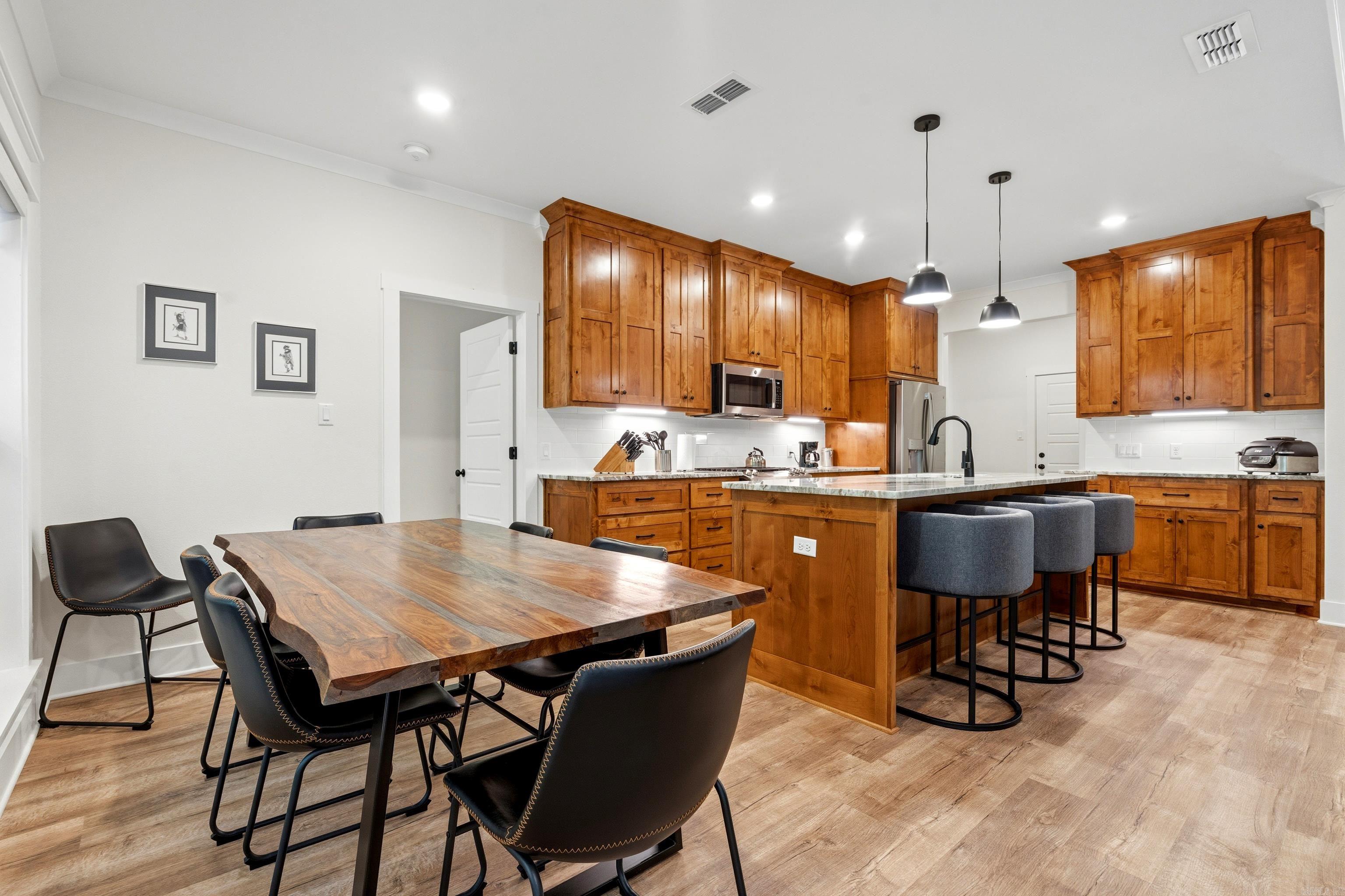 ESTRELLA - Residential