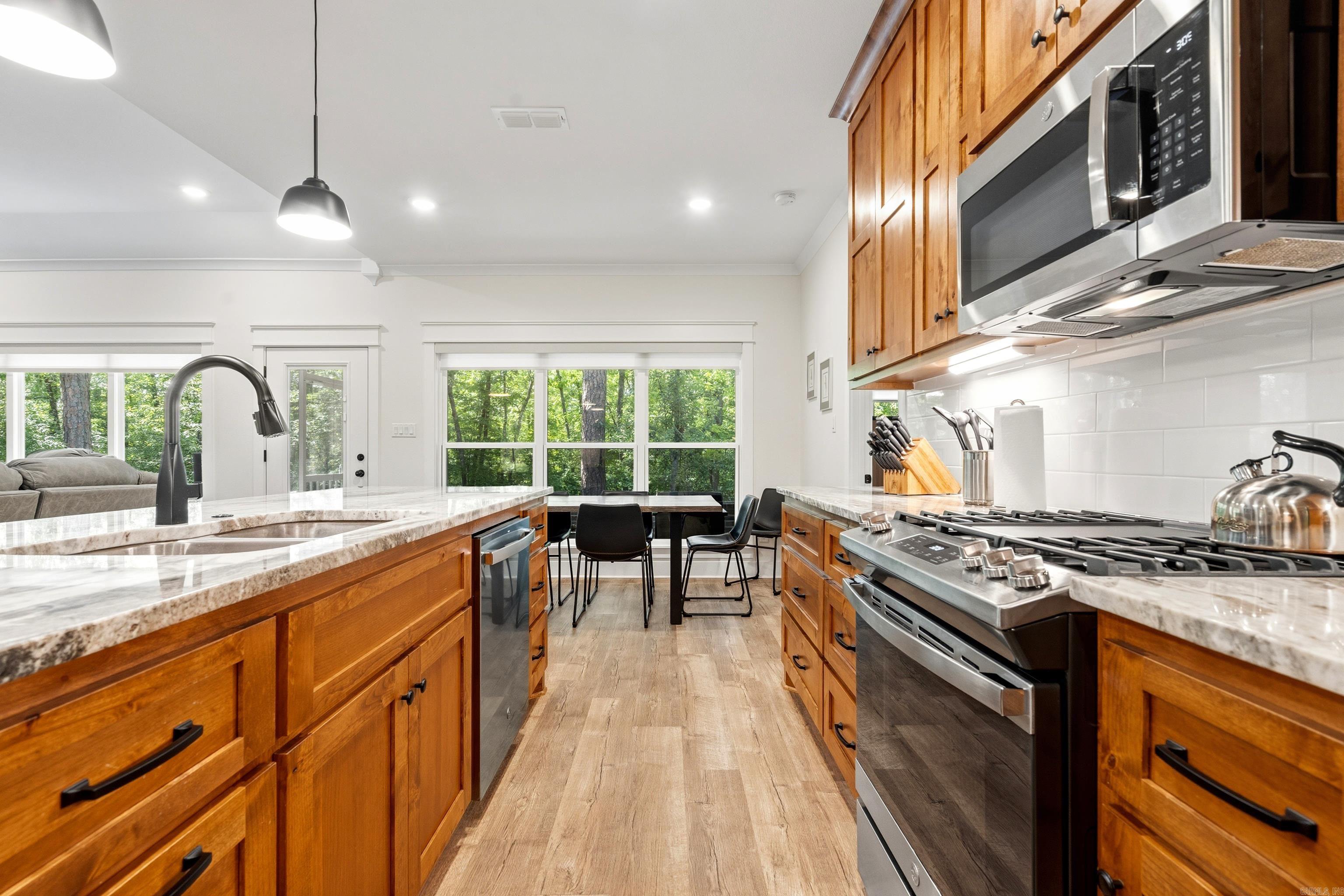 ESTRELLA - Residential