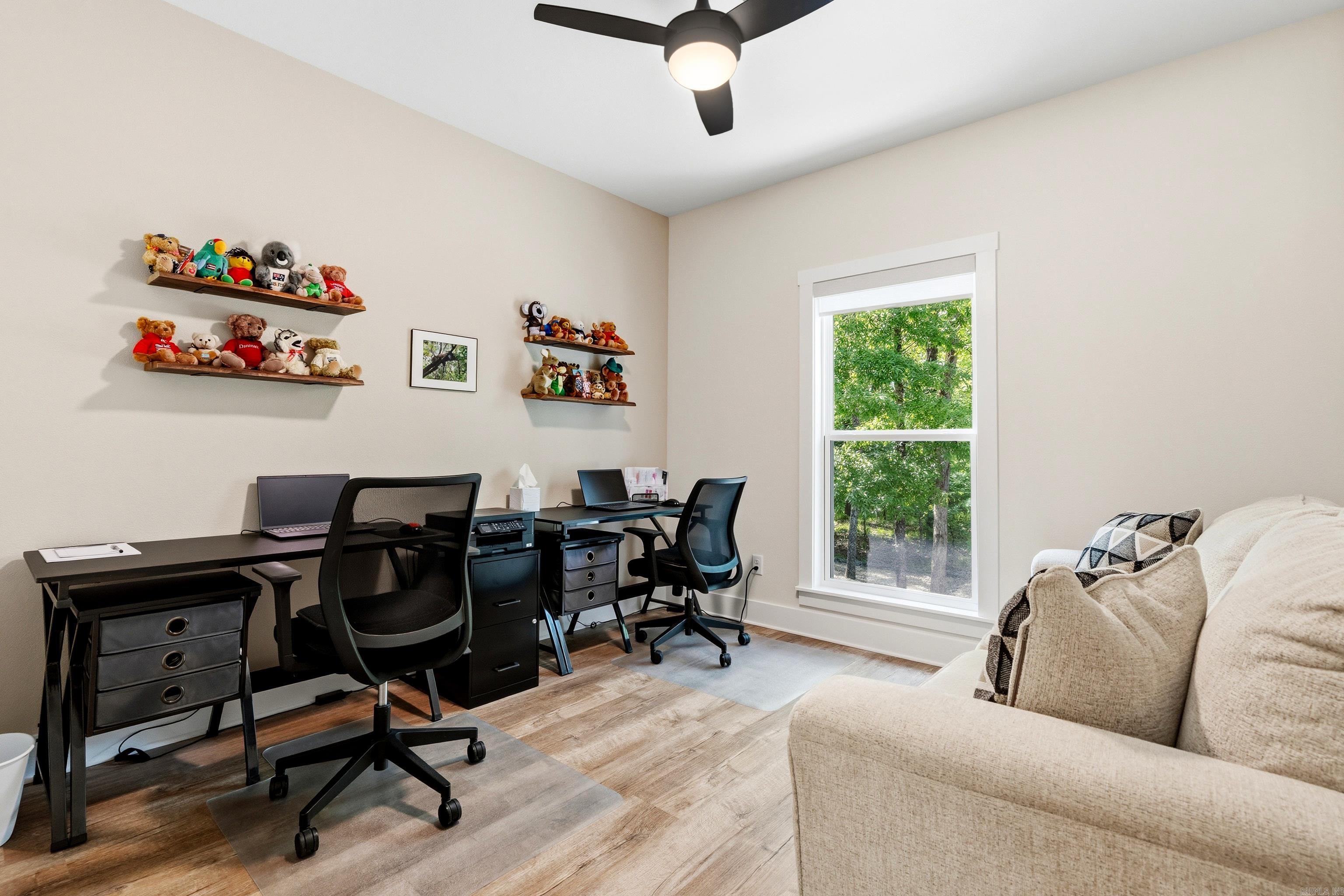 ESTRELLA - Residential