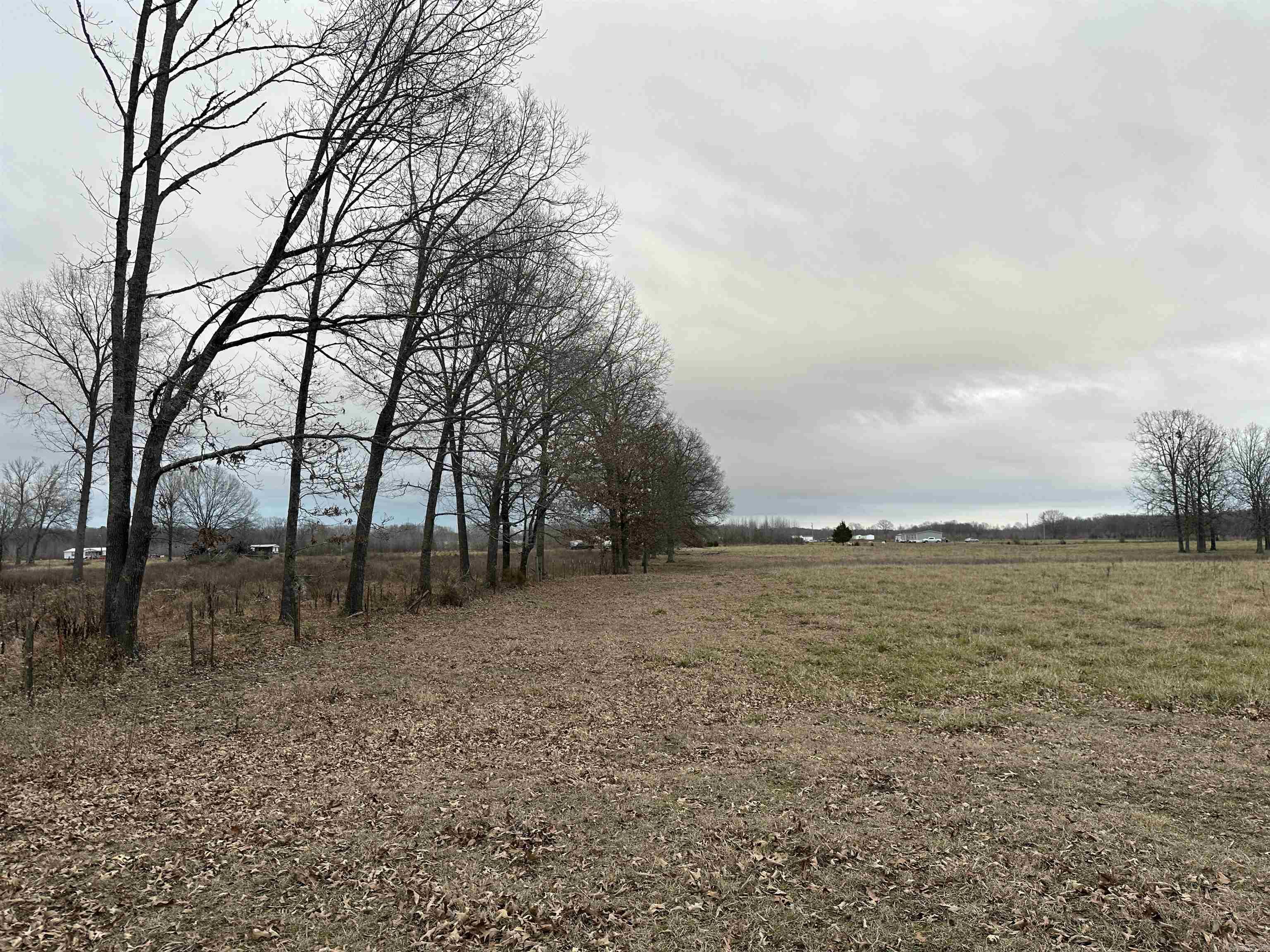 Metes & Bounds - Farm