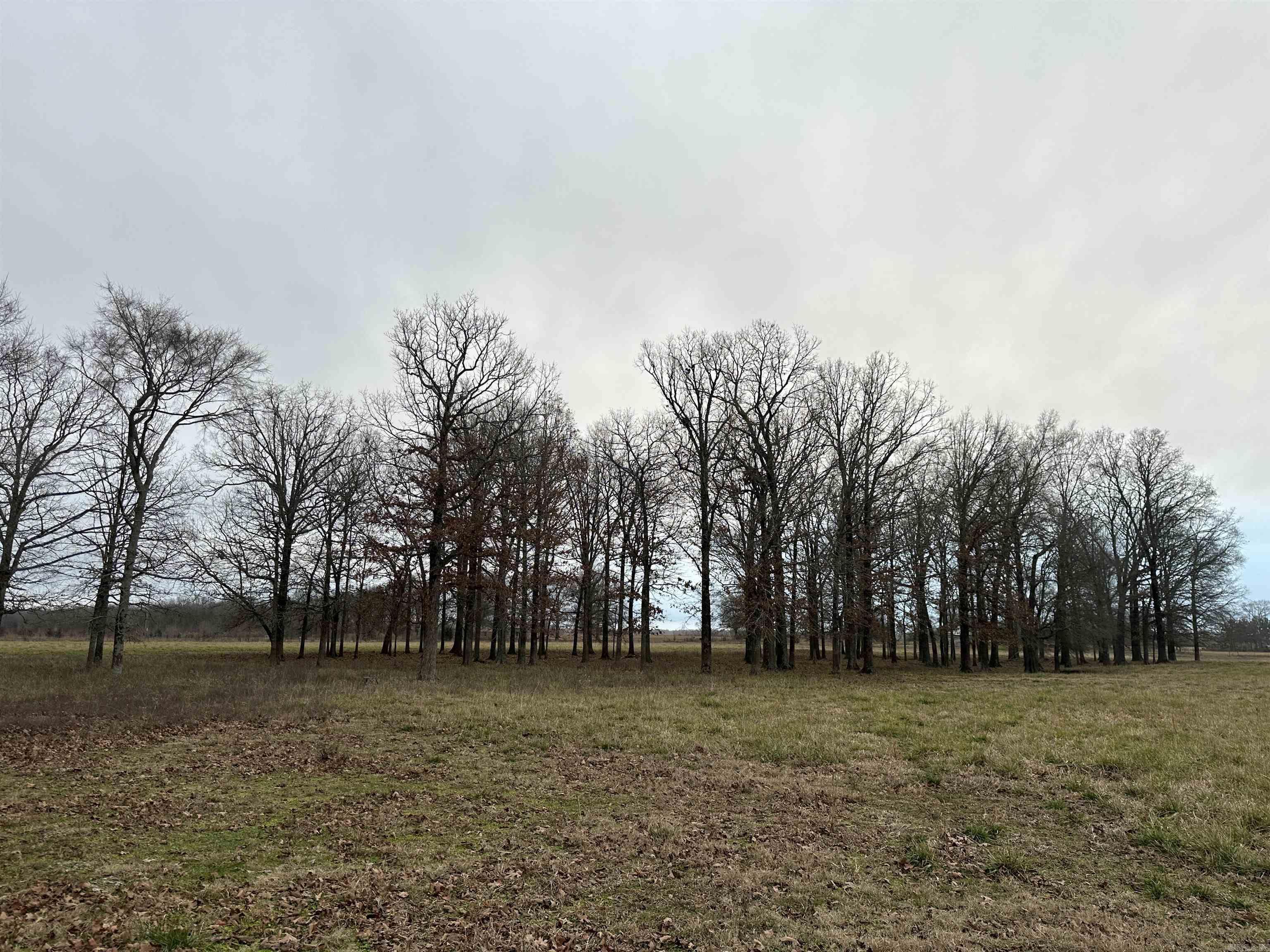 Metes & Bounds - Farm