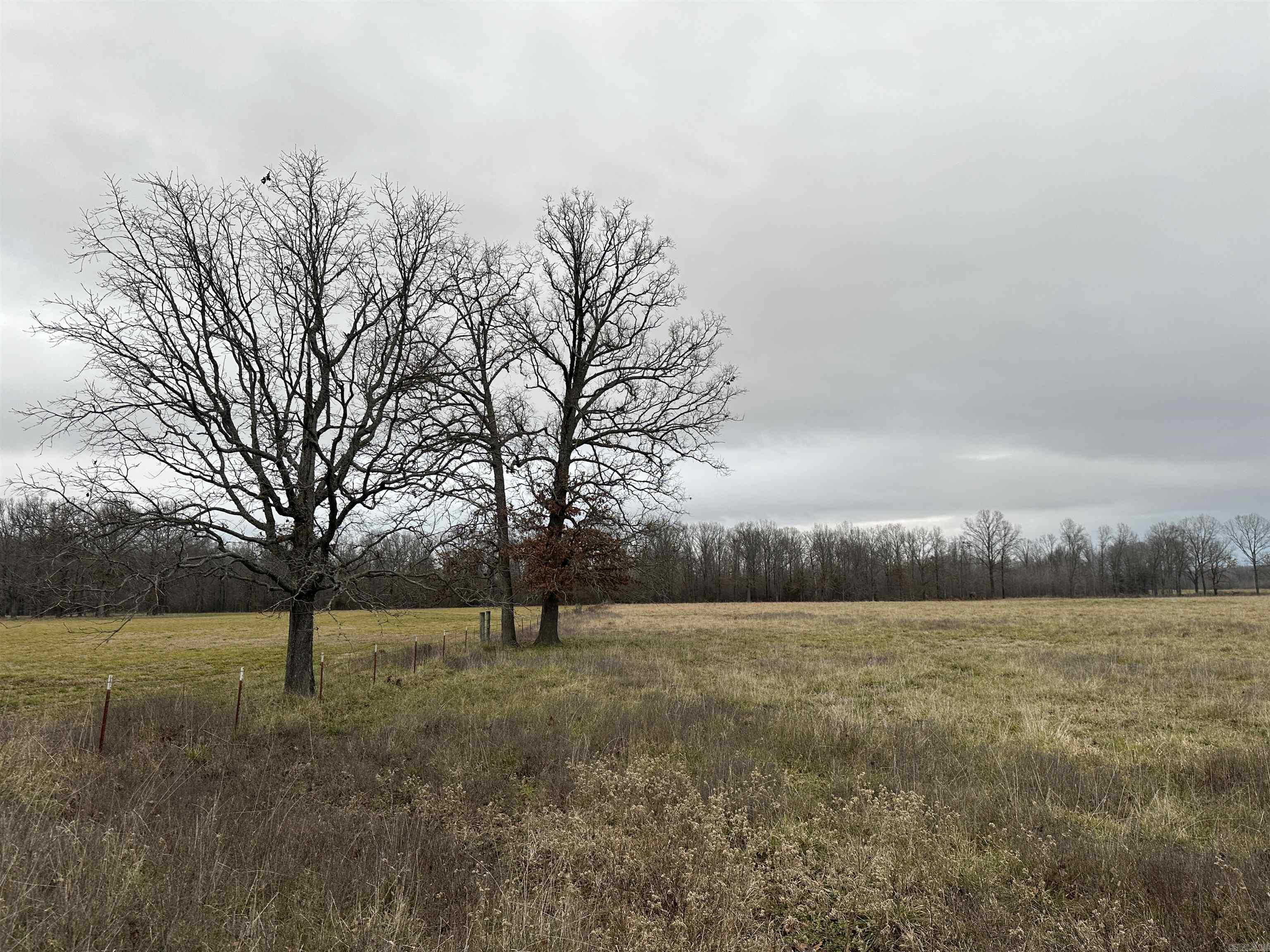 Metes & Bounds - Farm