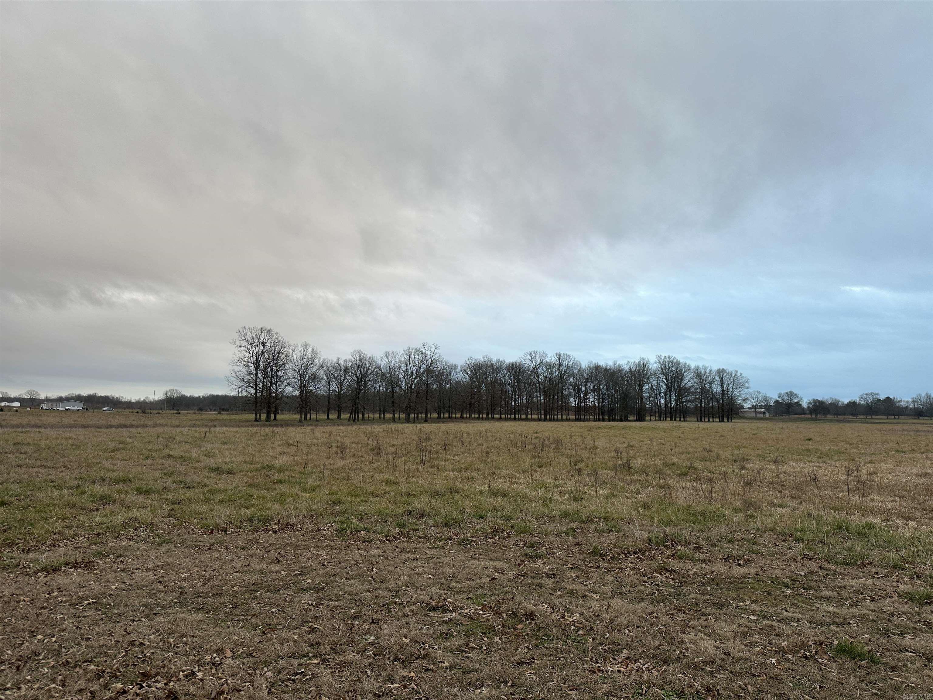 Metes & Bounds - Farm