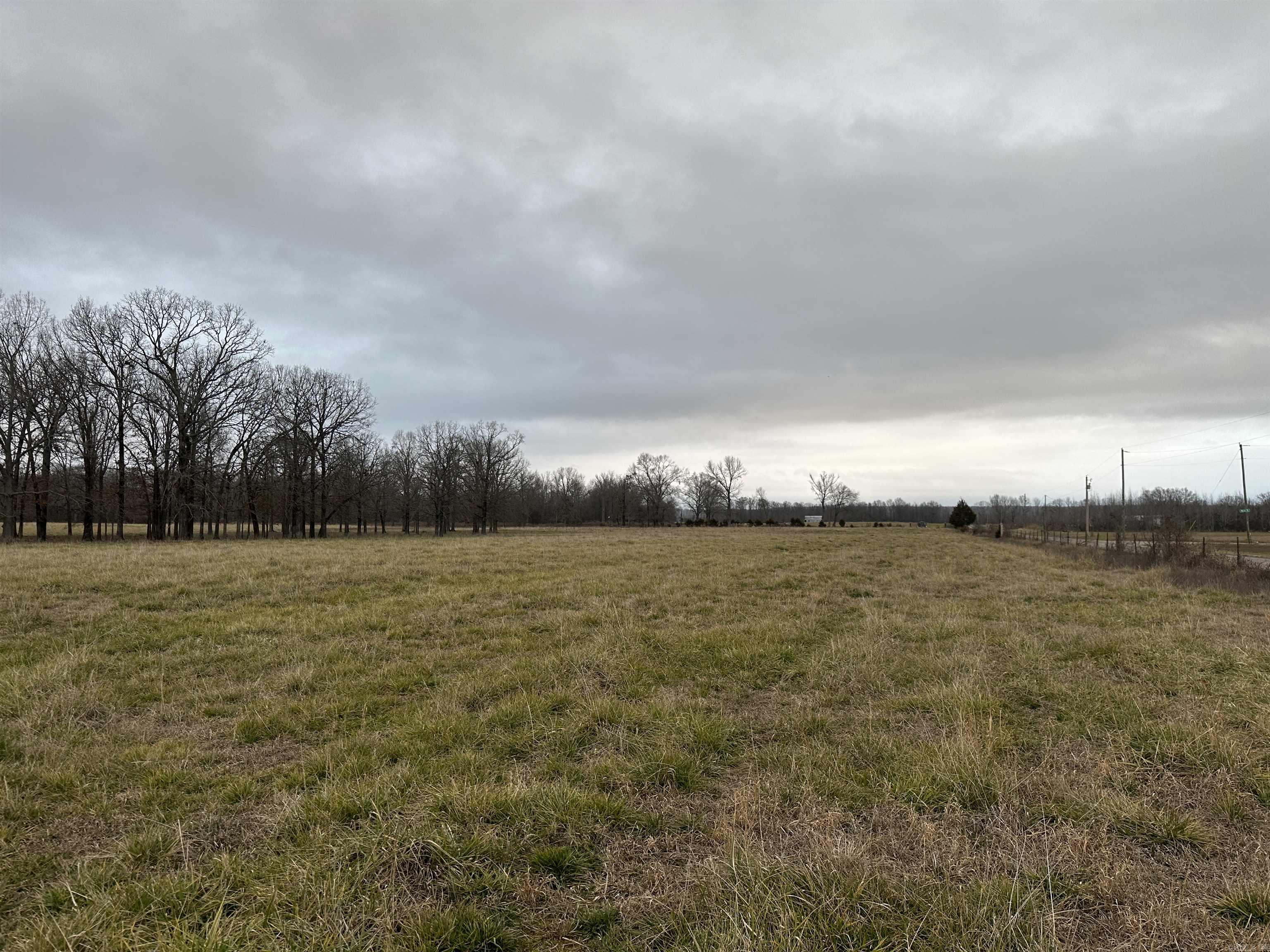 Metes & Bounds - Farm