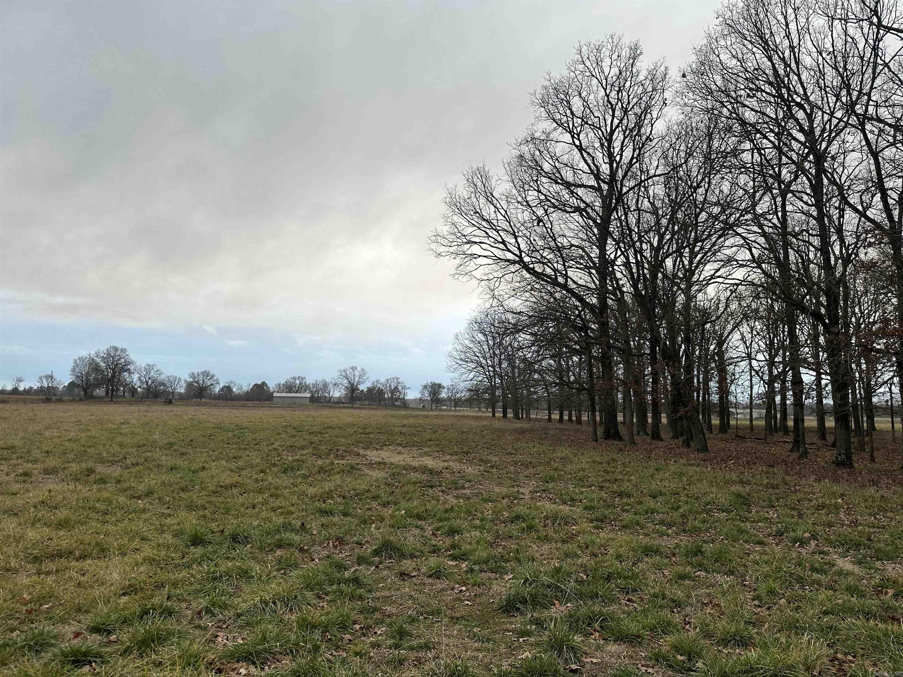 Metes & Bounds - Farm