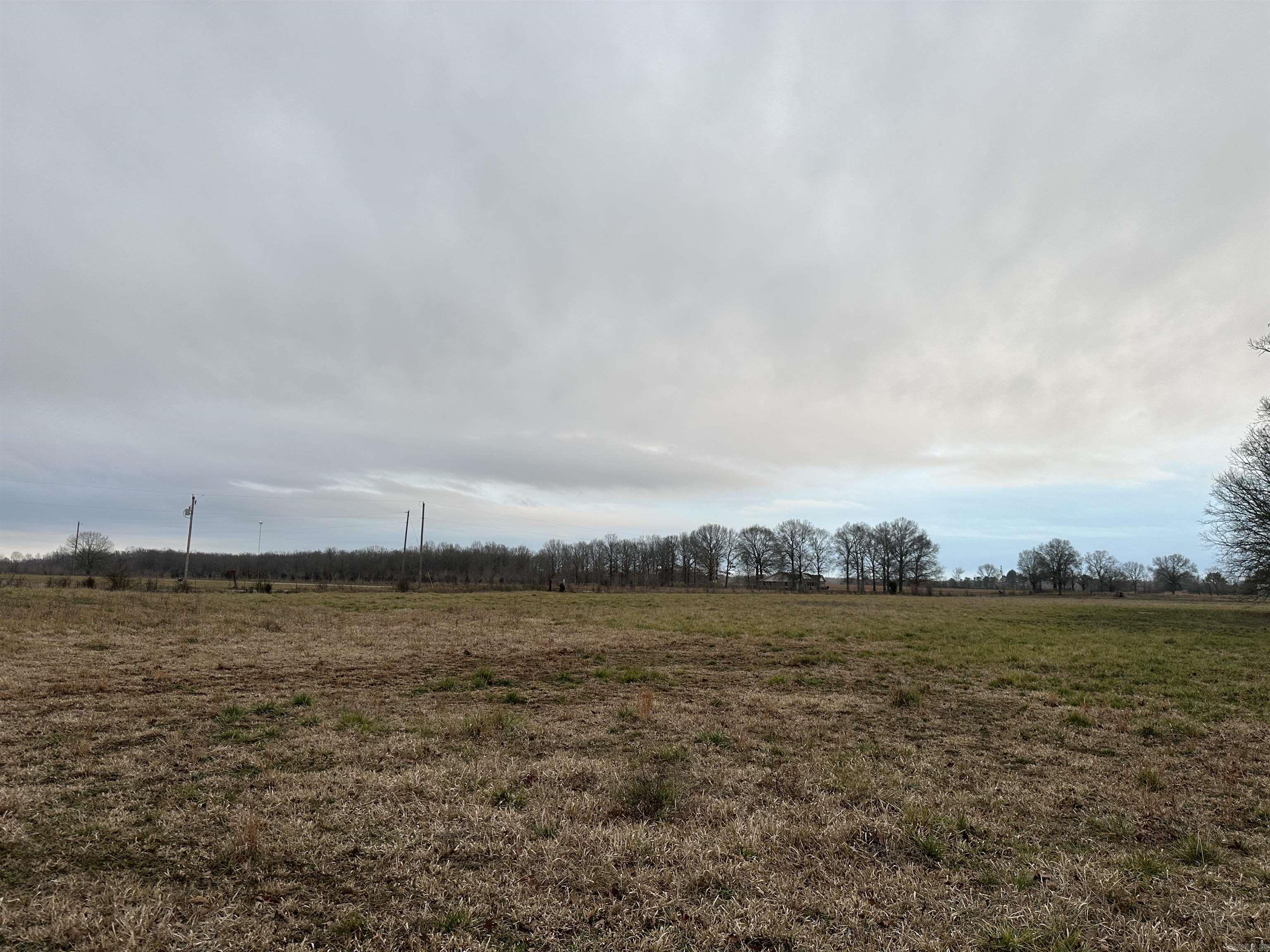 Metes & Bounds - Farm