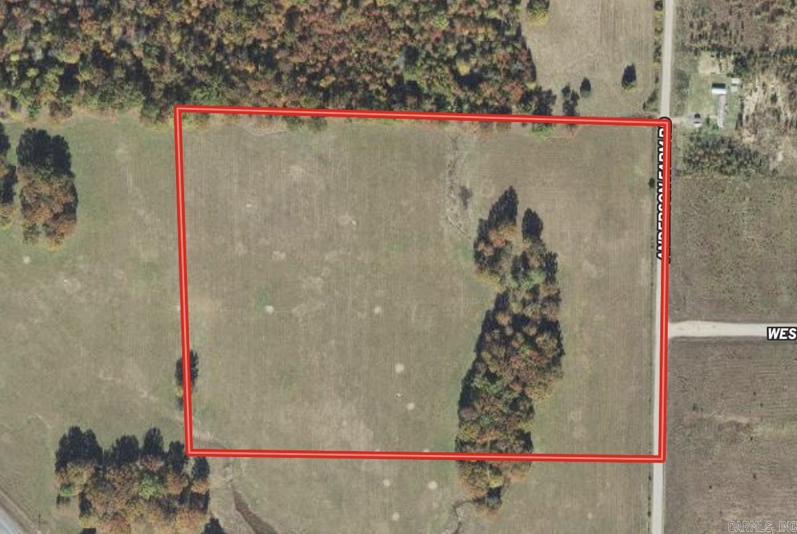 Metes & Bounds - Farm