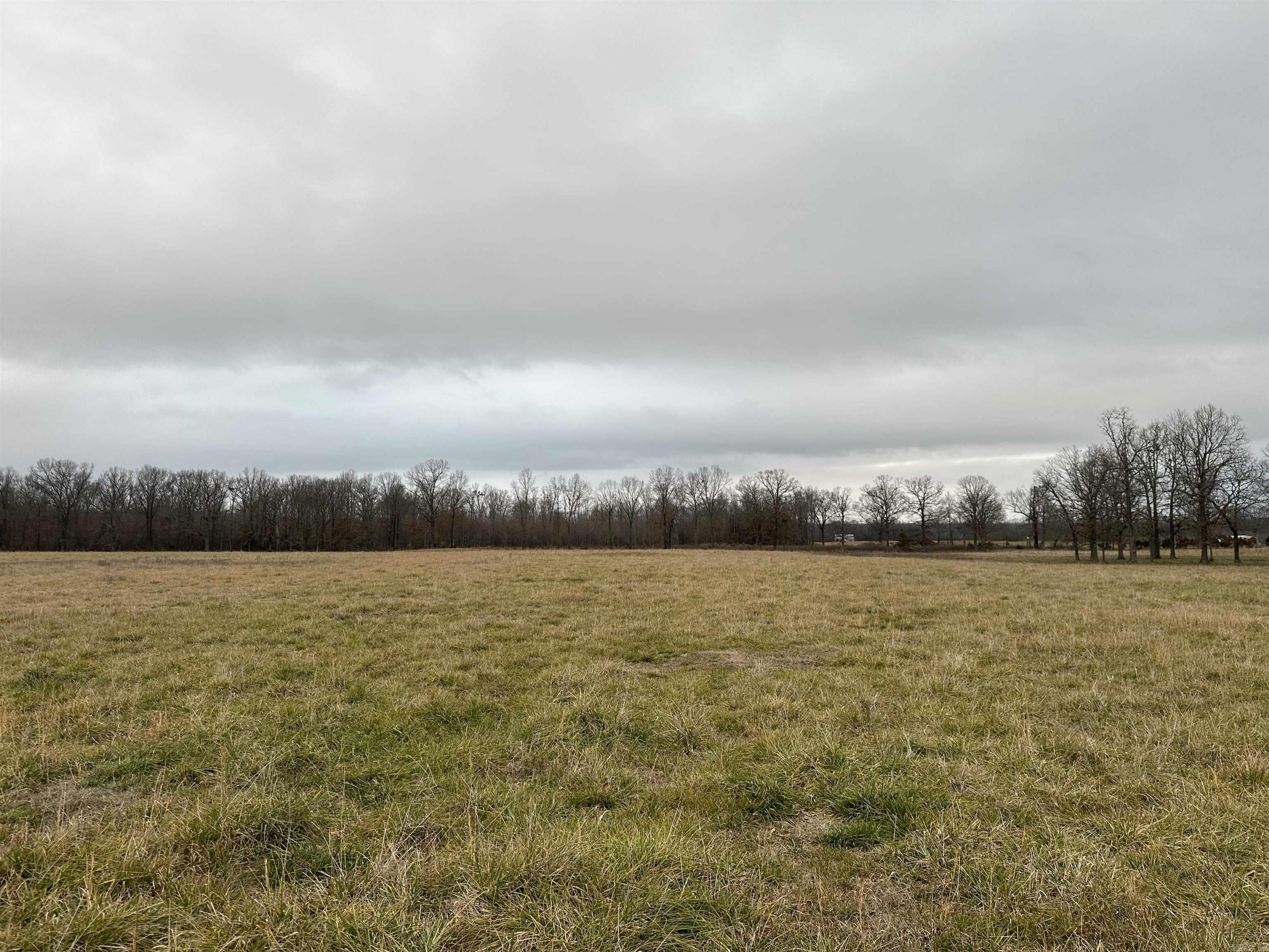 Metes & Bounds - Farm