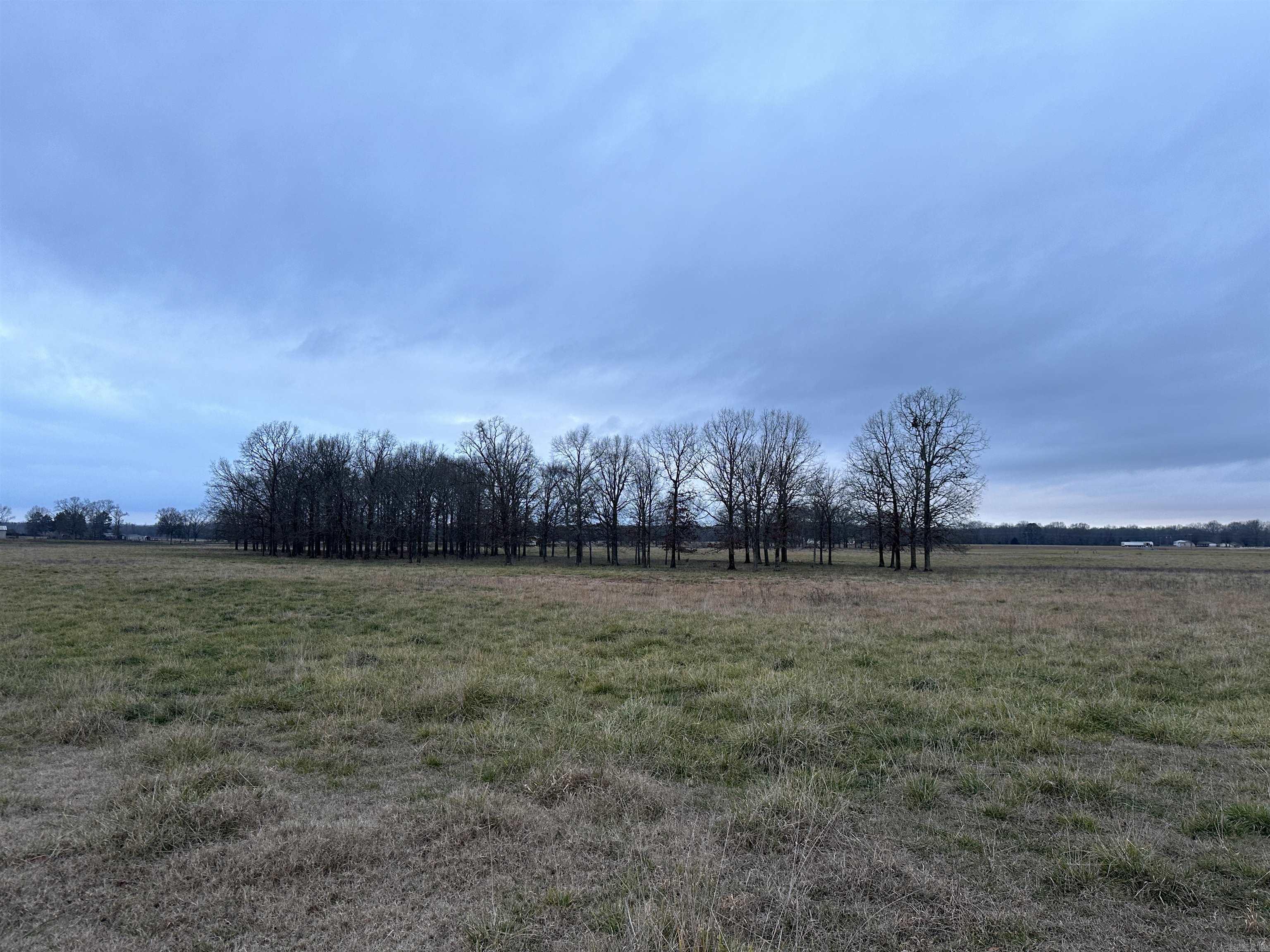 Metes & Bounds - Farm