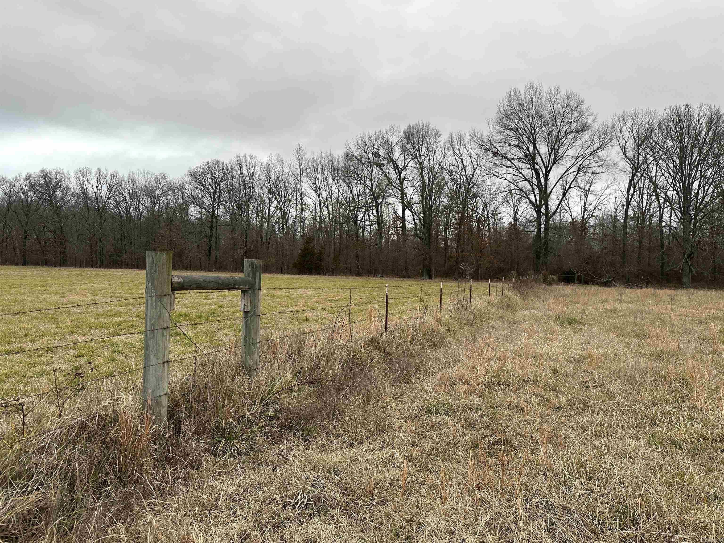 Metes & Bounds - Farm