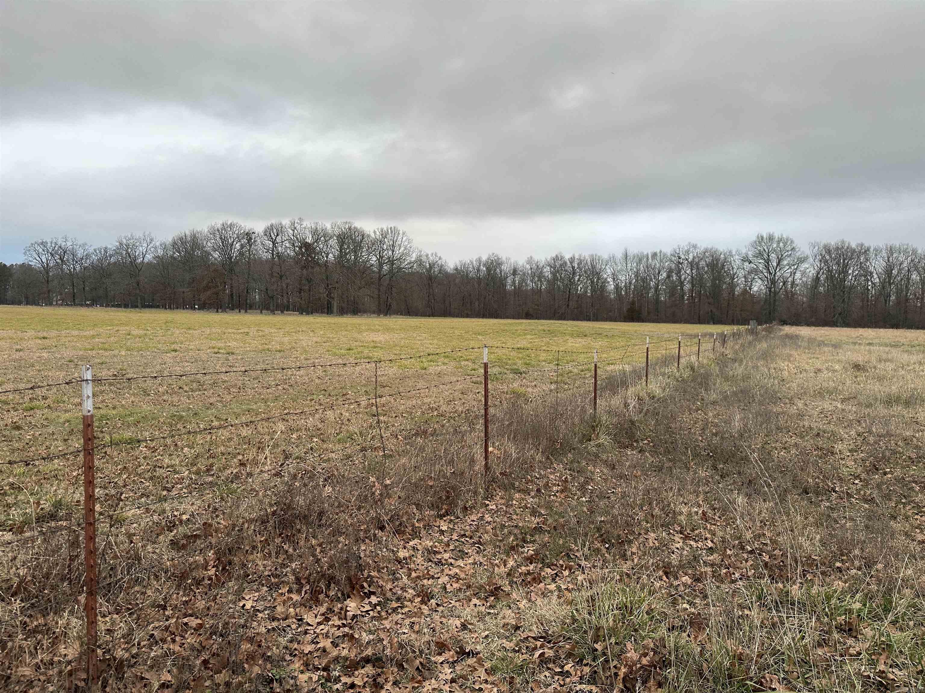 Metes & Bounds - Farm