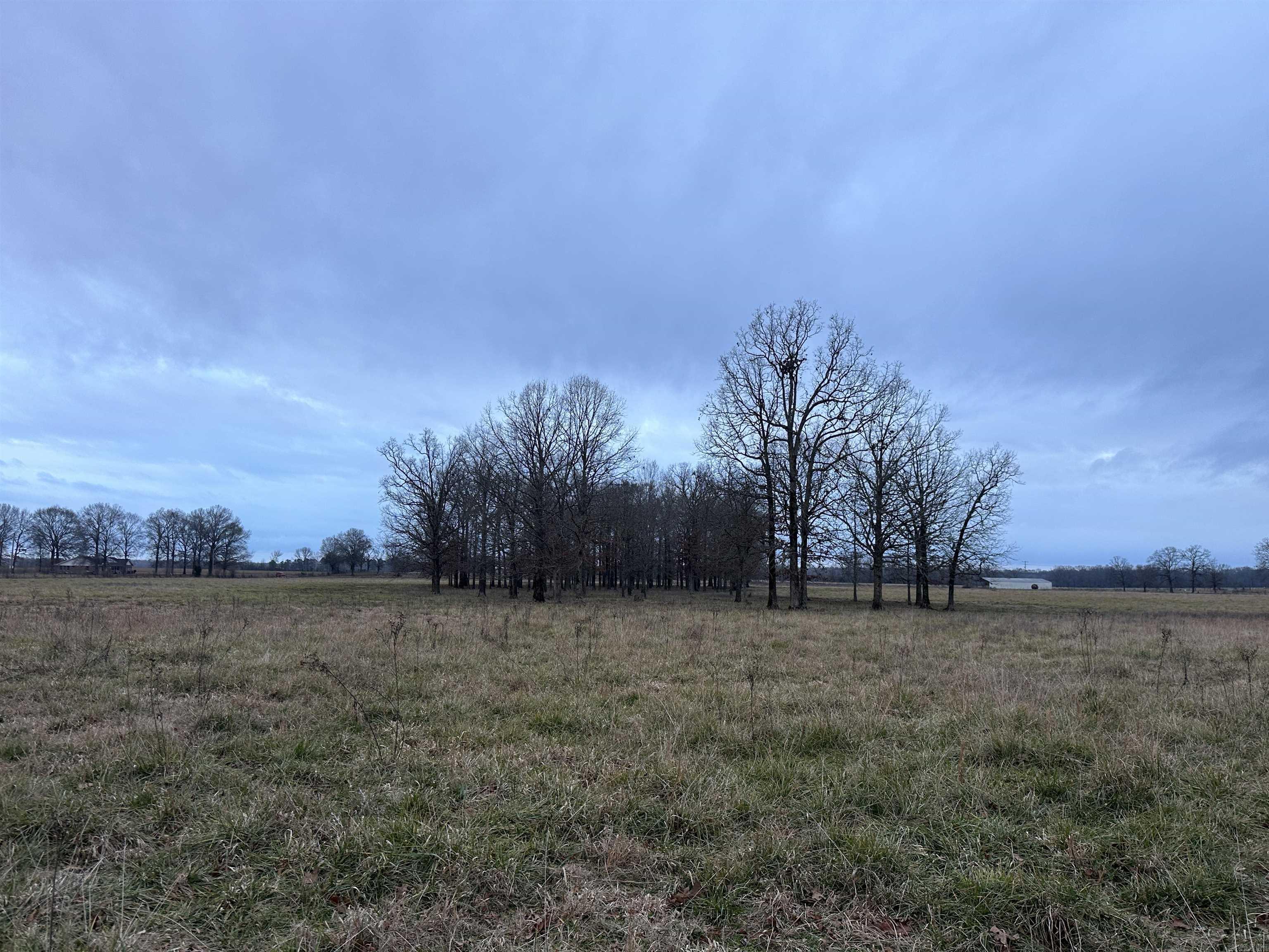 Metes & Bounds - Farm