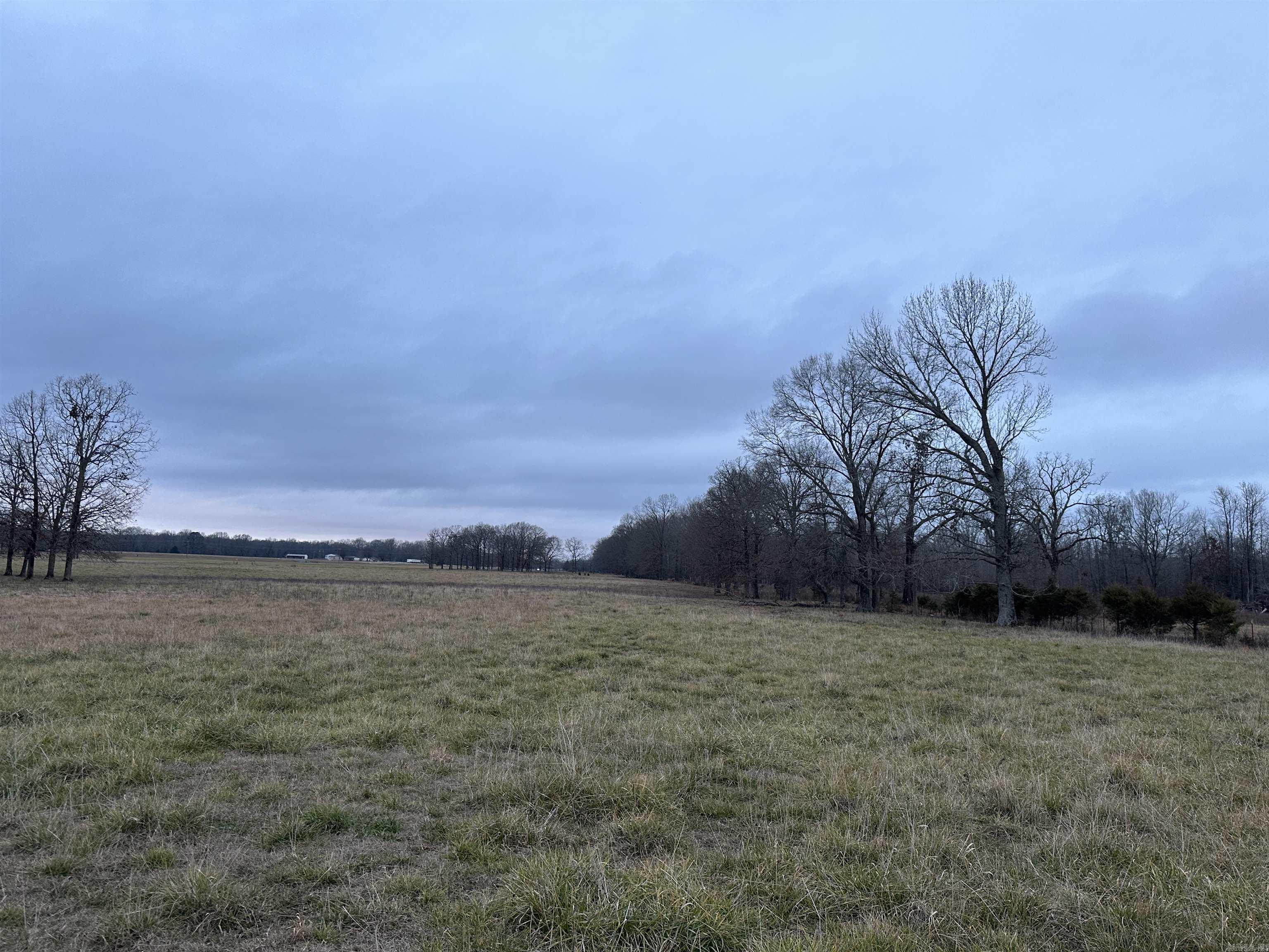 Metes & Bounds - Farm