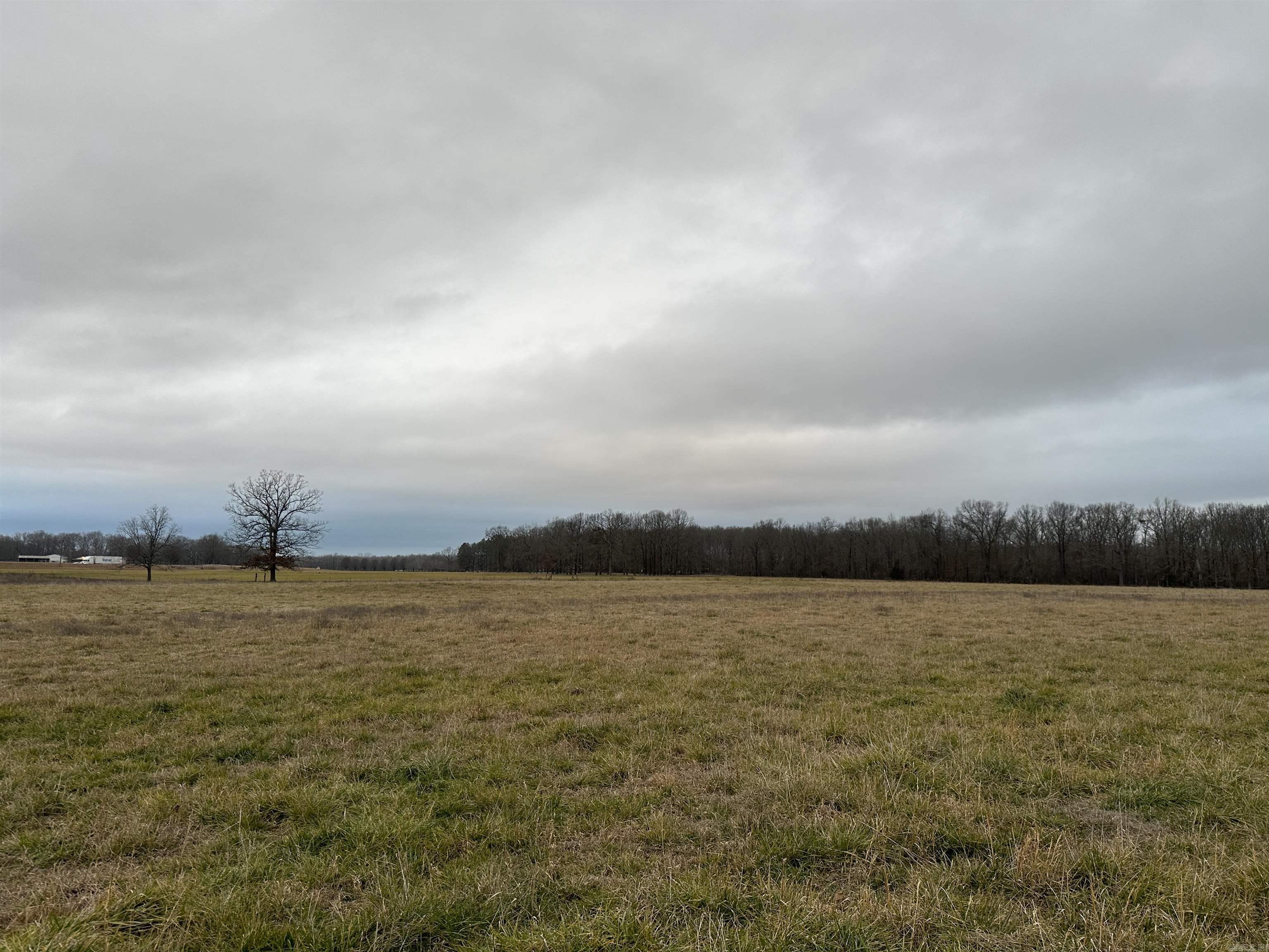 Metes & Bounds - Farm