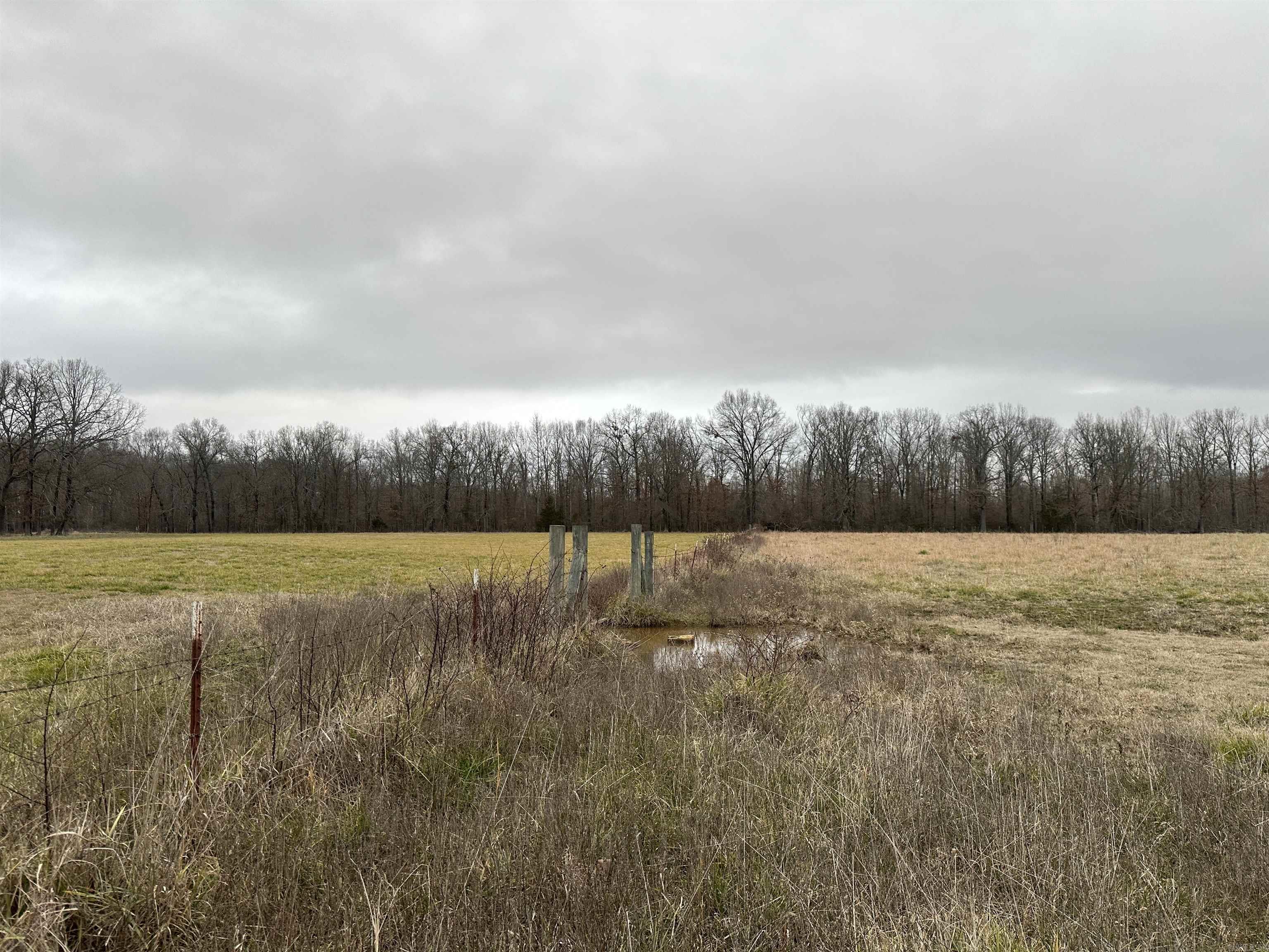 Metes & Bounds - Farm