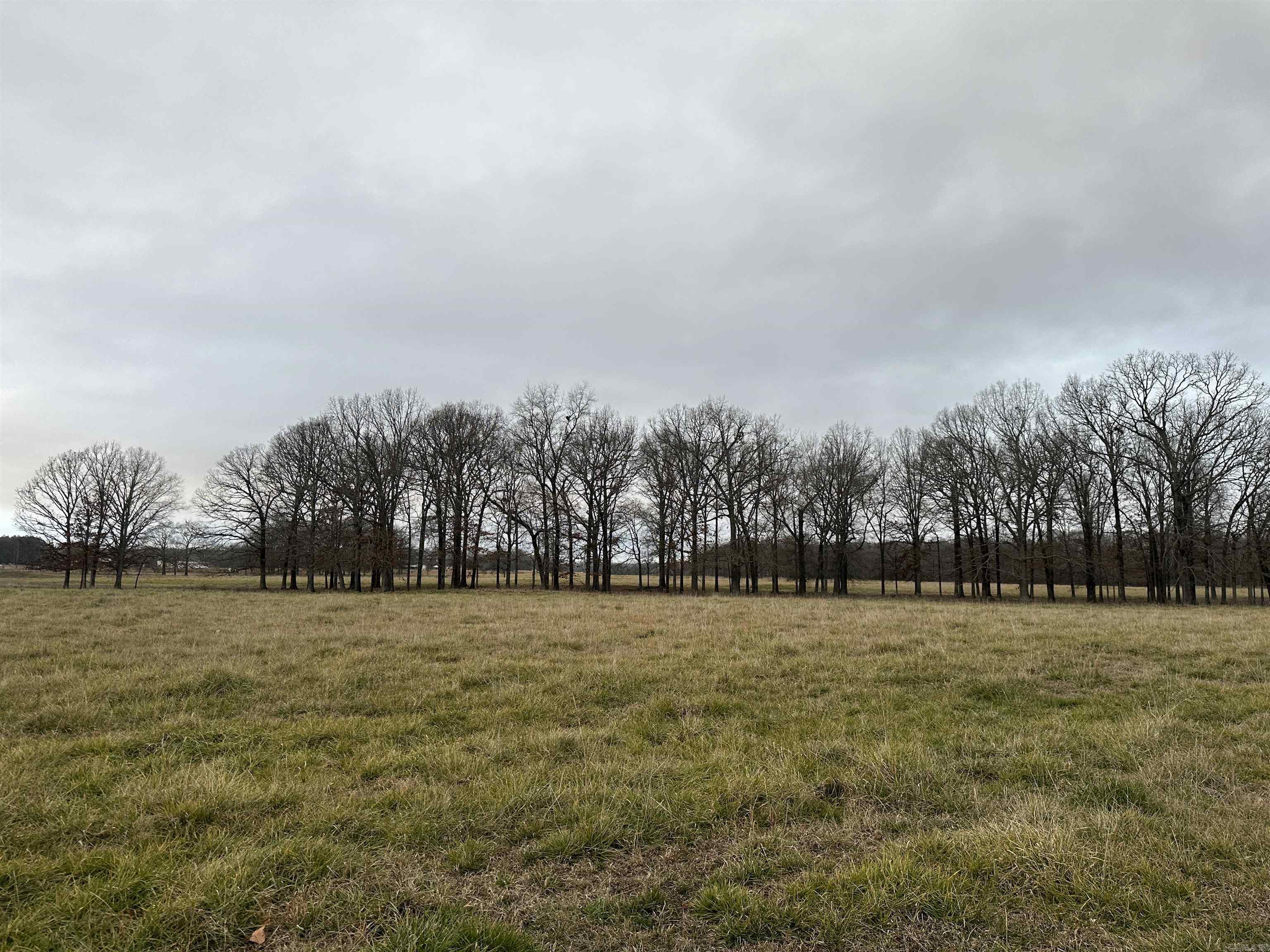 Metes & Bounds - Farm