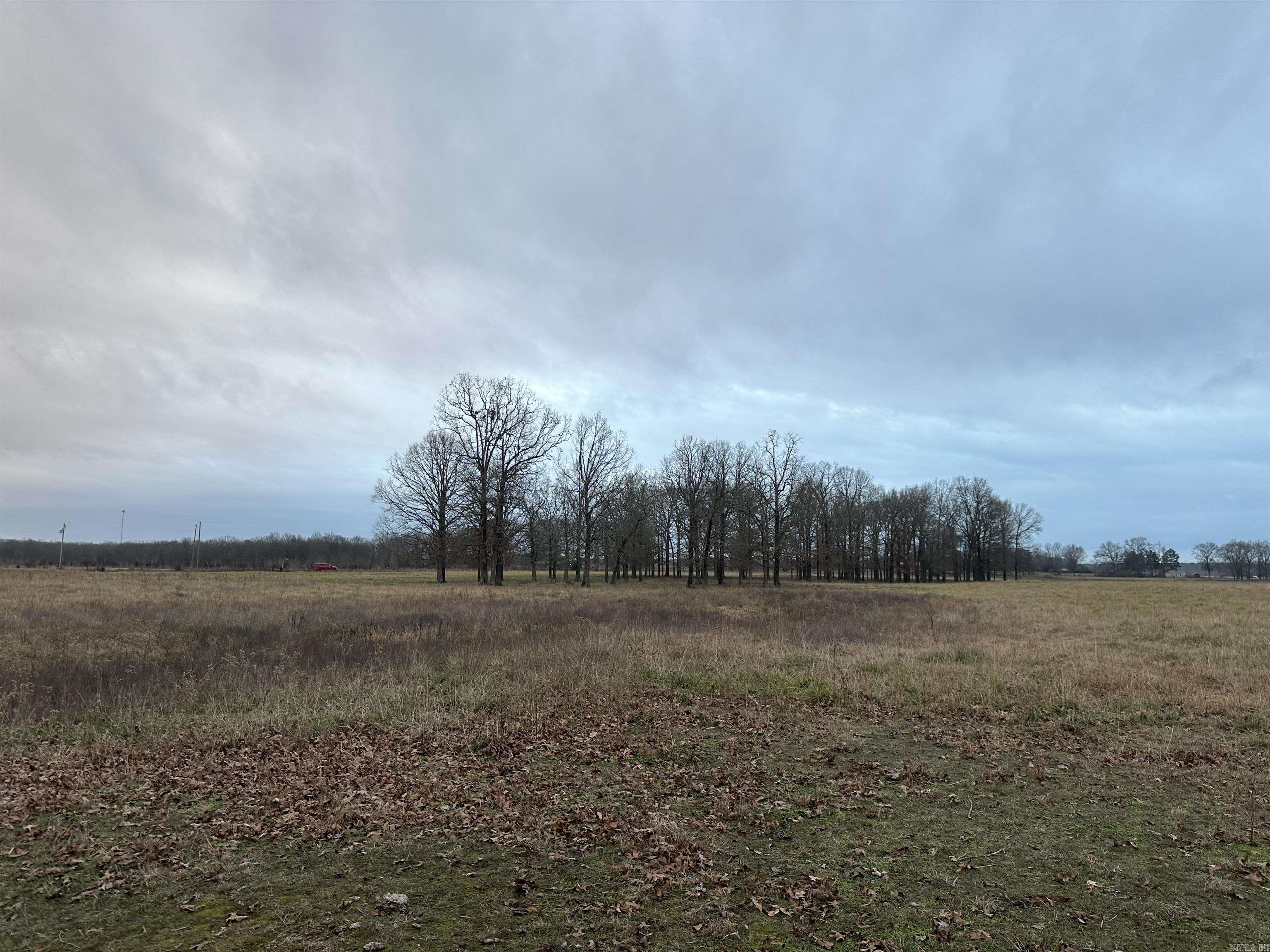 Metes & Bounds - Farm