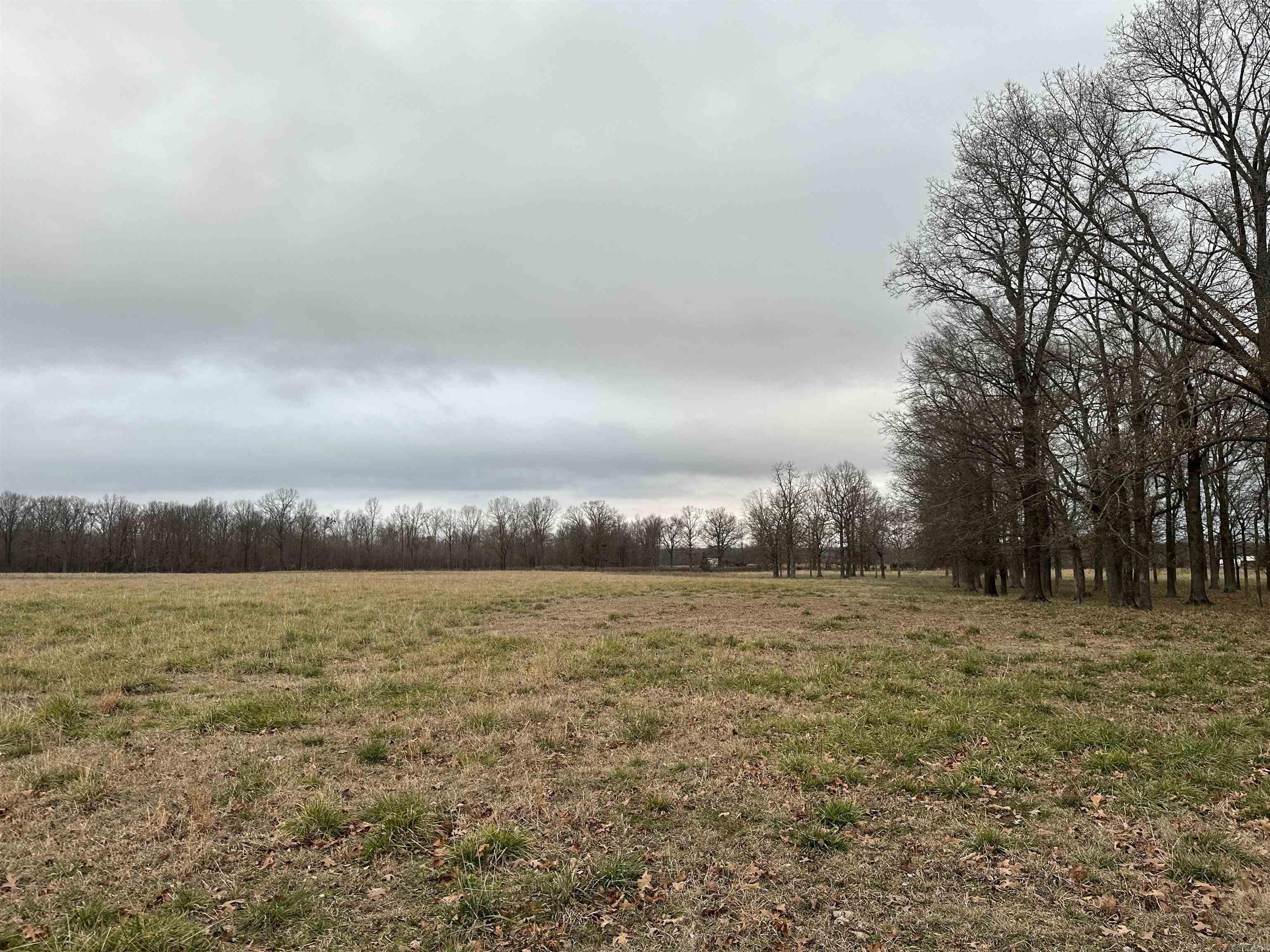 Metes & Bounds - Farm