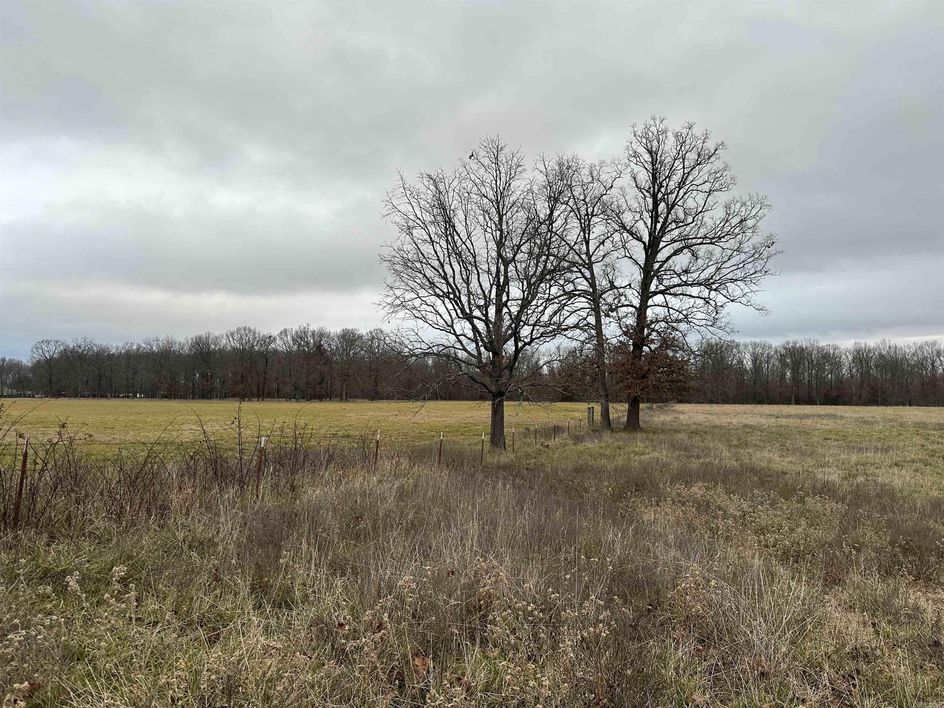 Metes & Bounds - Farm