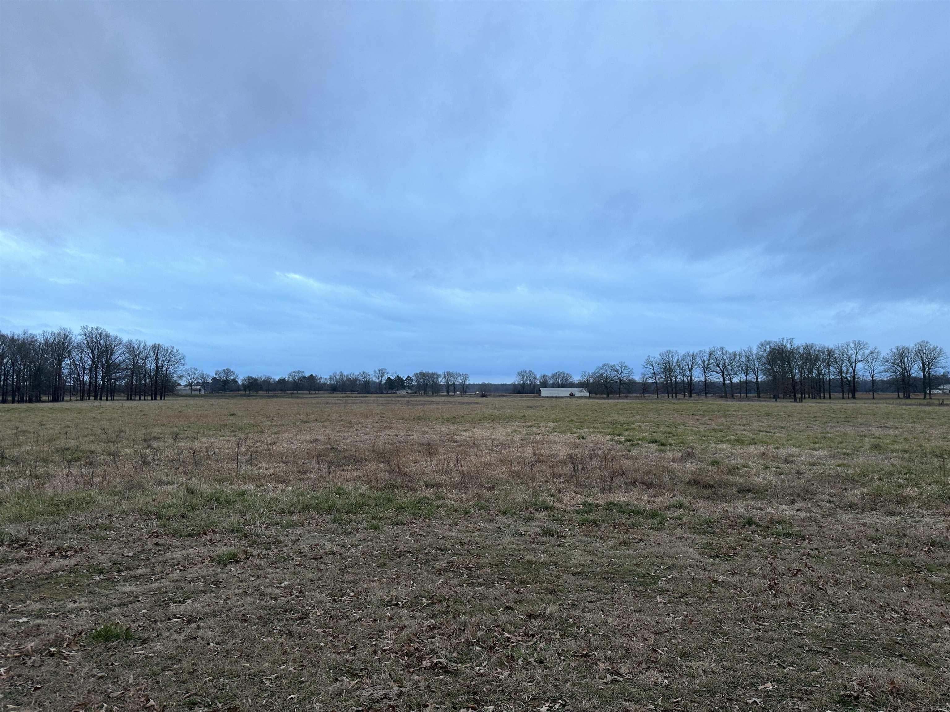 Metes & Bounds - Farm