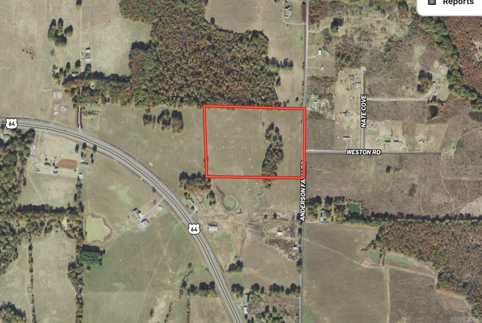 Metes & Bounds - Farm