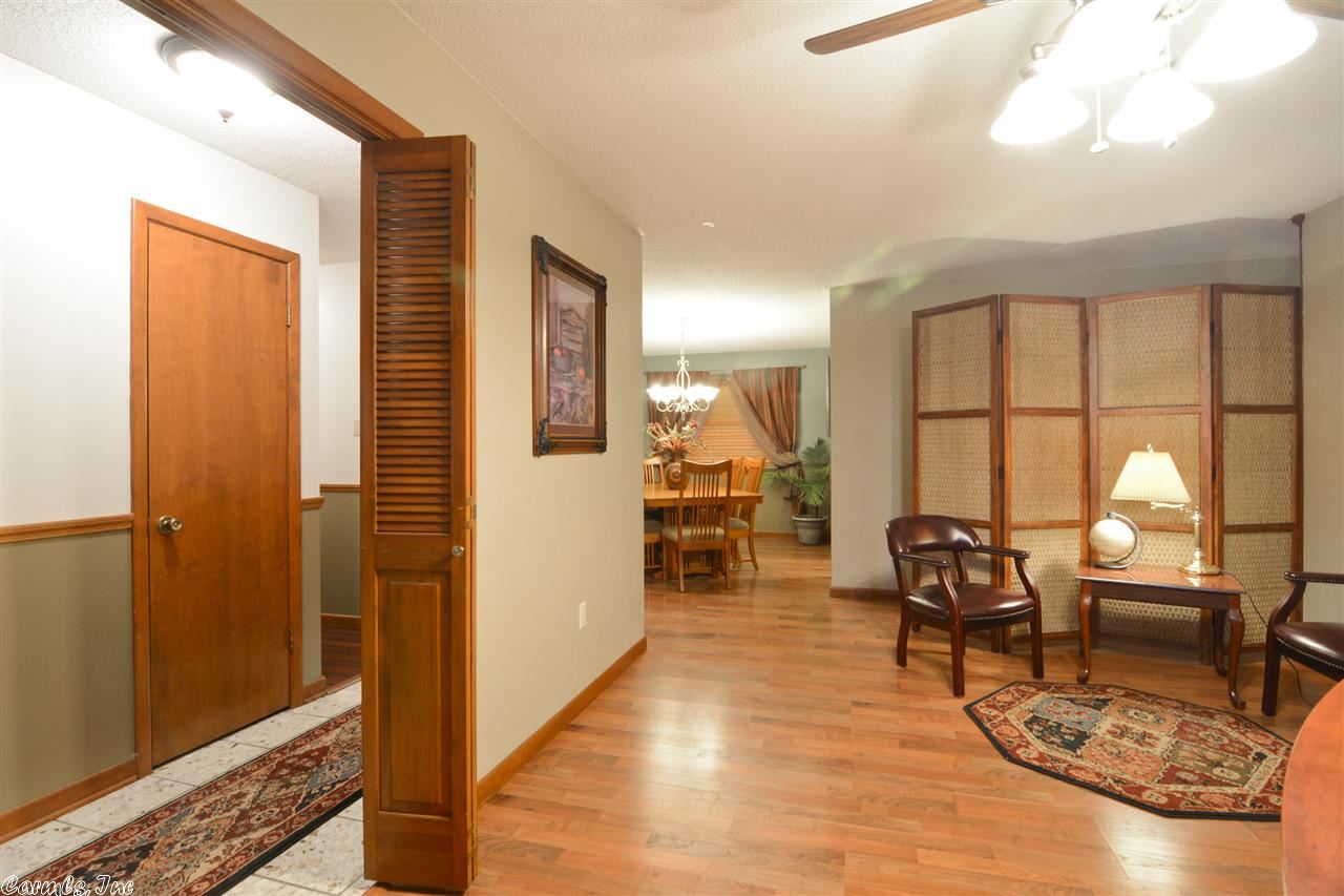 PARK HILL - Residential