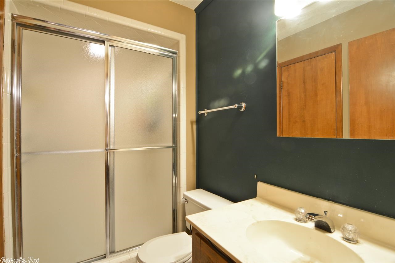 PARK HILL - Residential