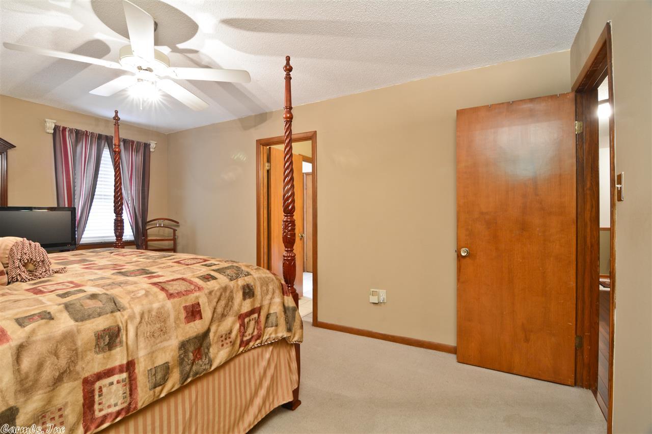 PARK HILL - Residential