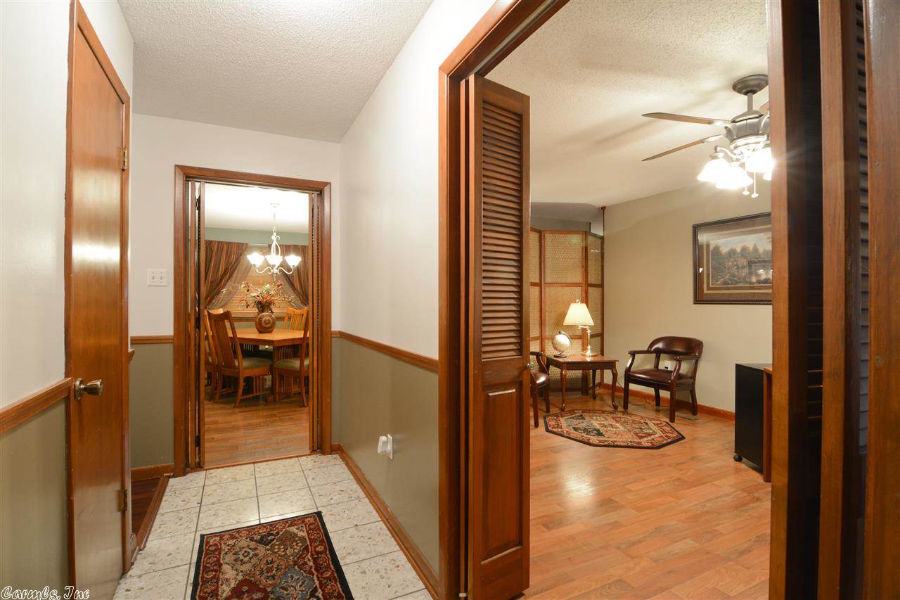 PARK HILL - Residential