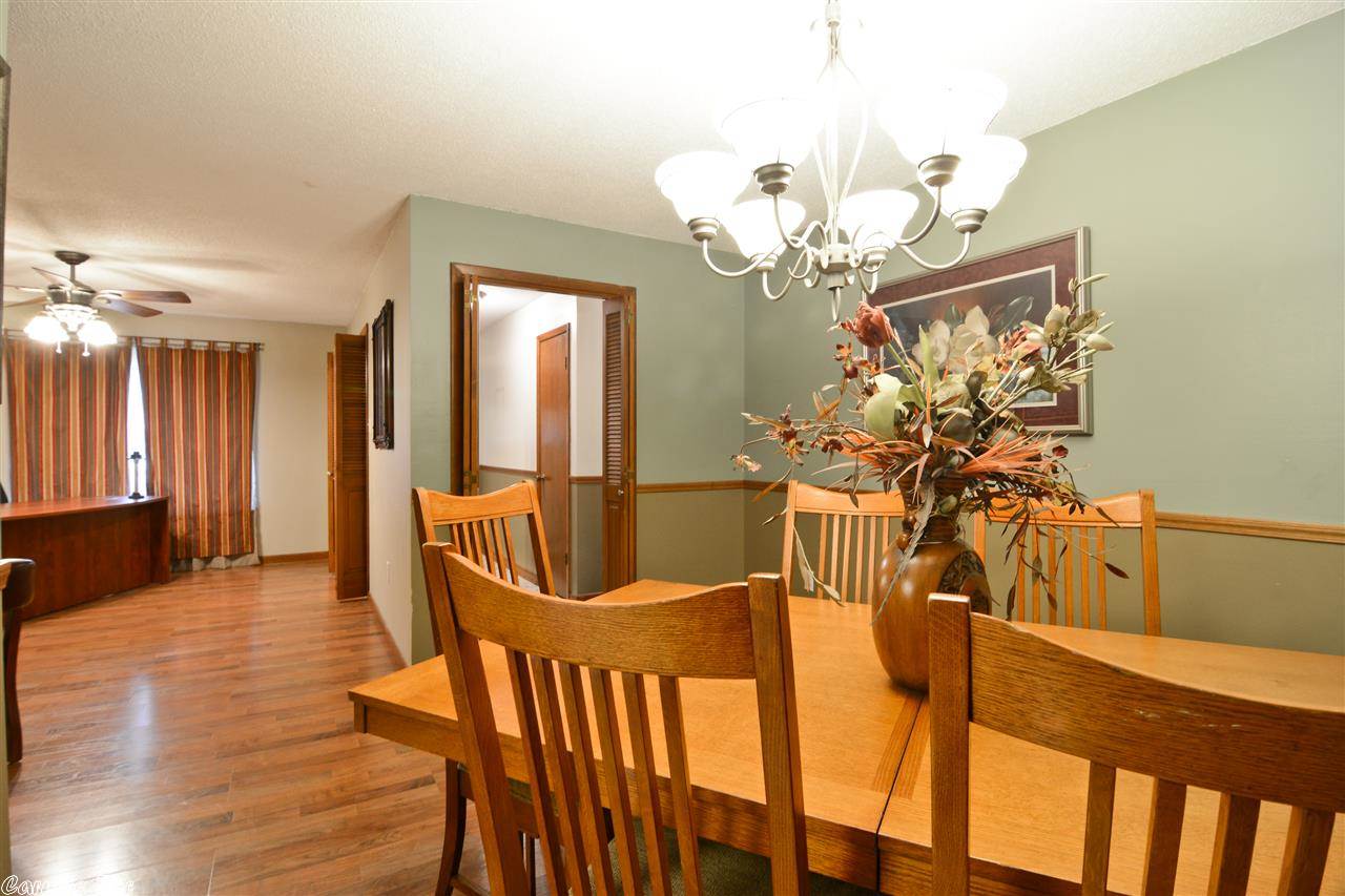 PARK HILL - Residential