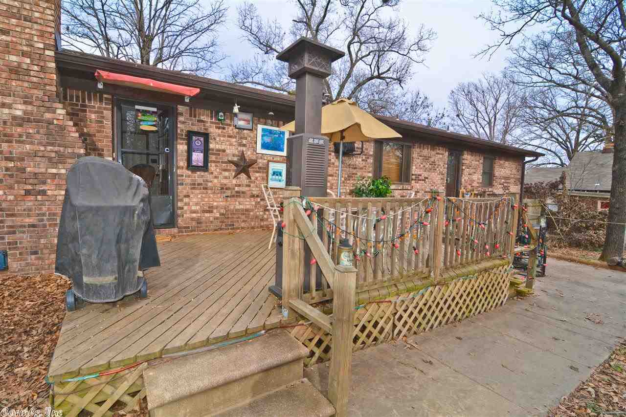 PARK HILL - Residential