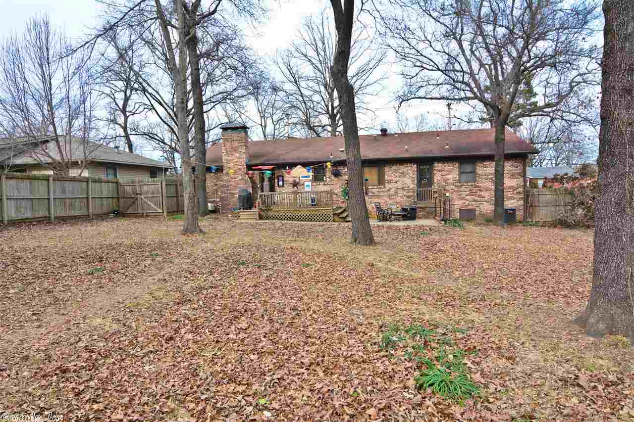 PARK HILL - Residential