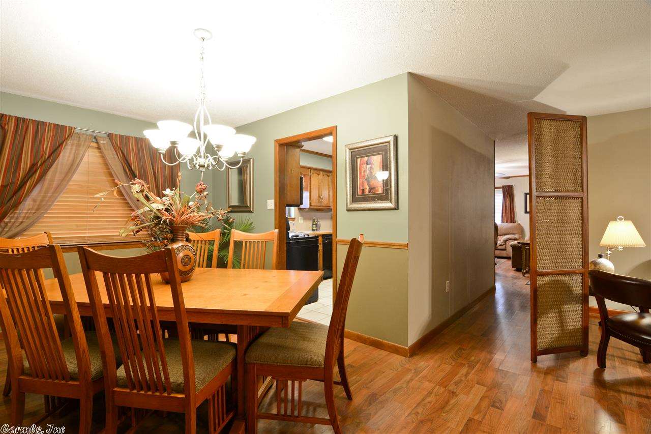 PARK HILL - Residential