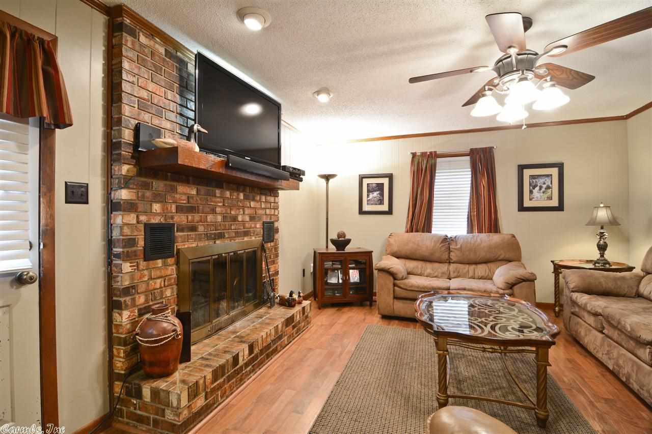 PARK HILL - Residential