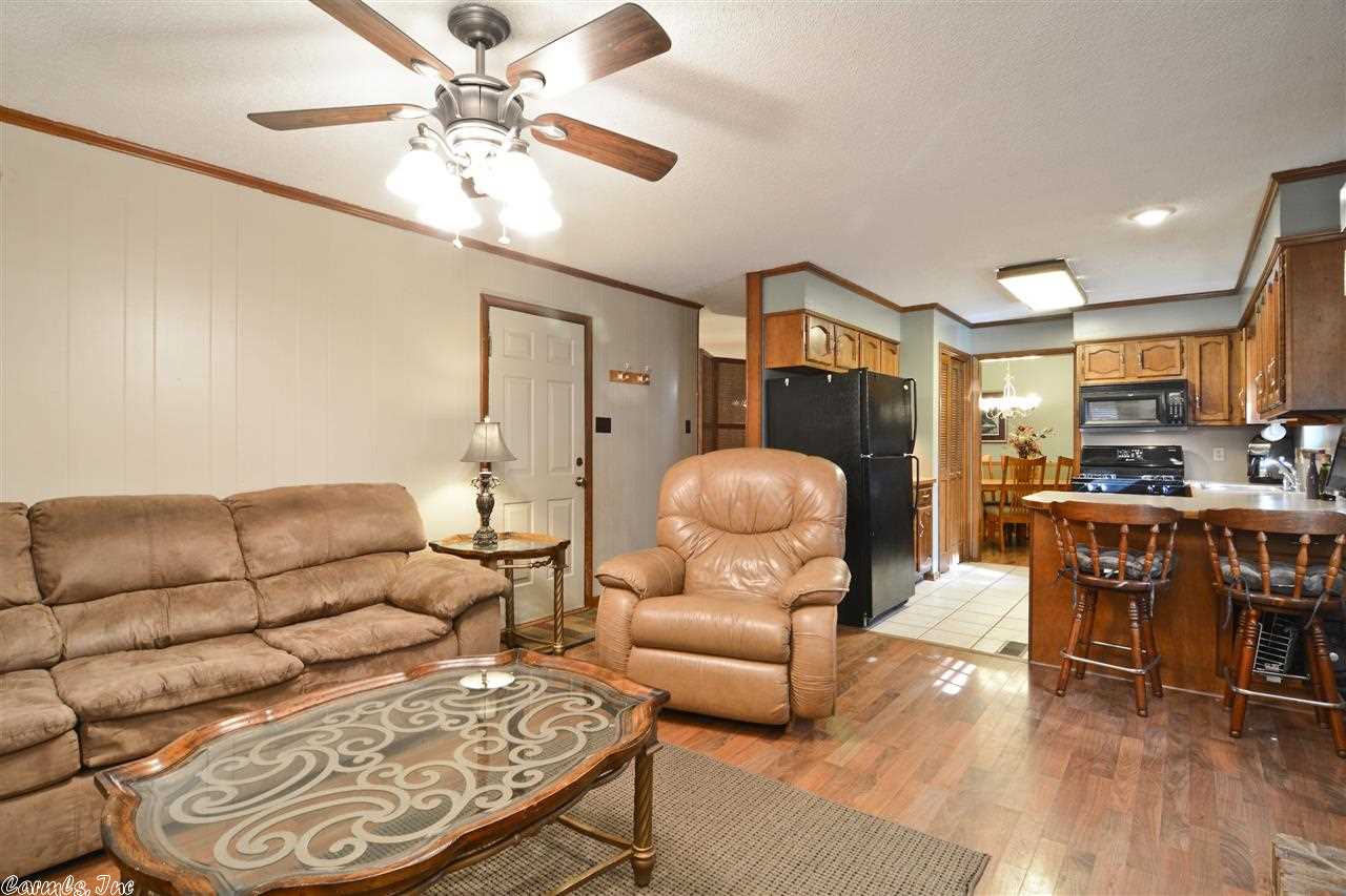 PARK HILL - Residential