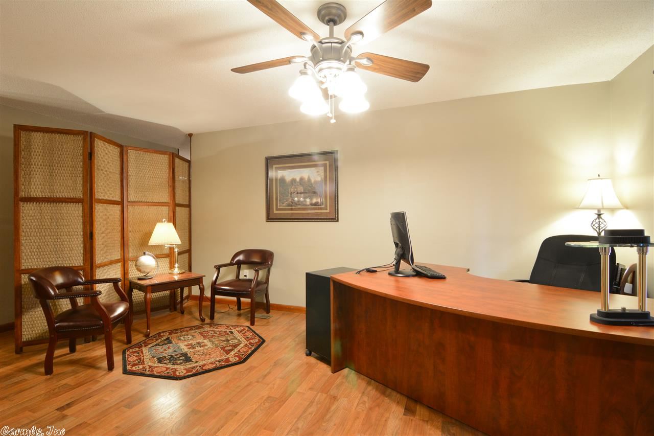 PARK HILL - Residential