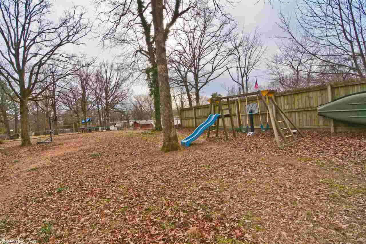 PARK HILL - Residential