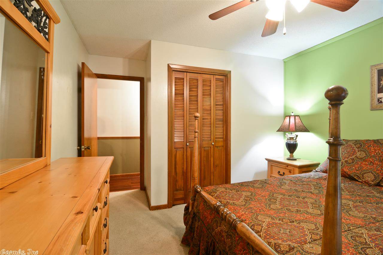 PARK HILL - Residential