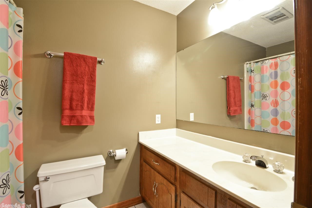 PARK HILL - Residential