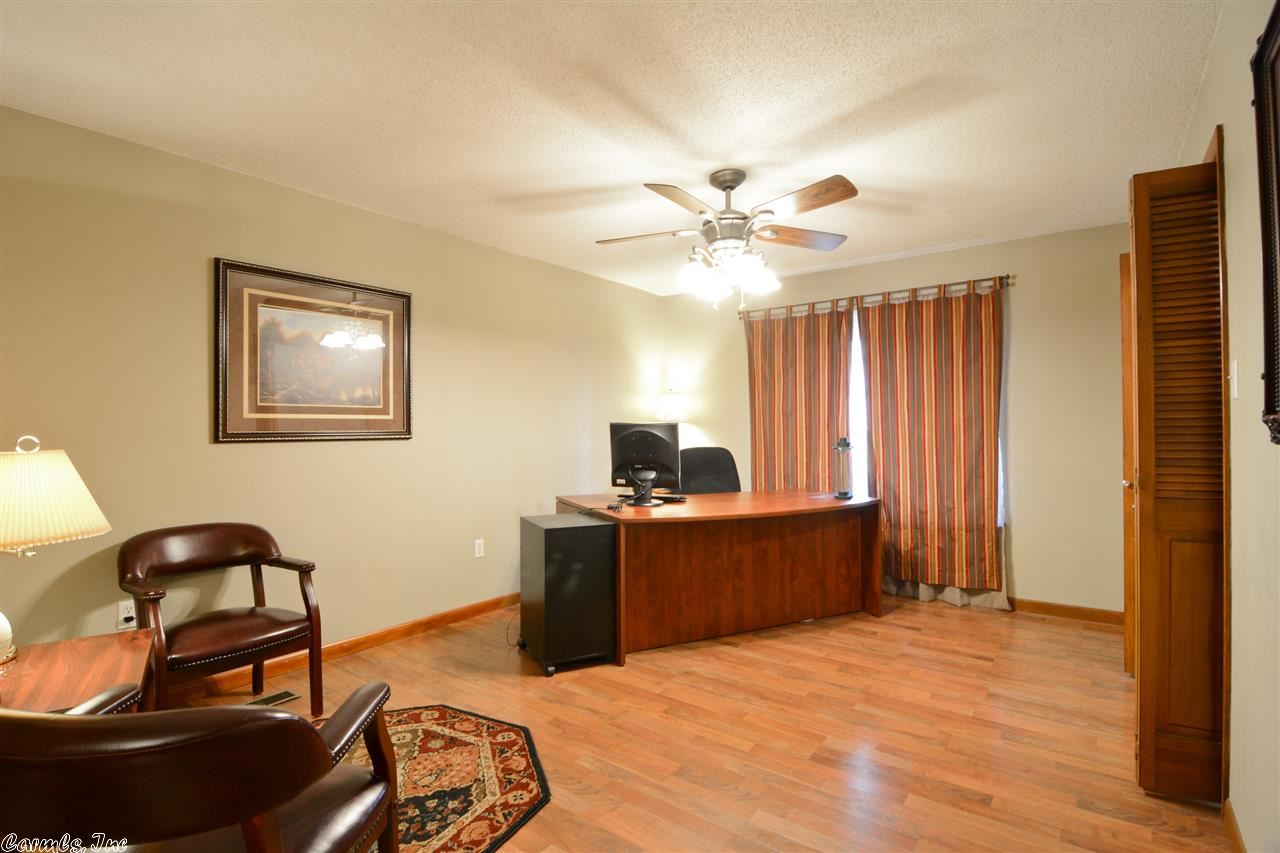 PARK HILL - Residential