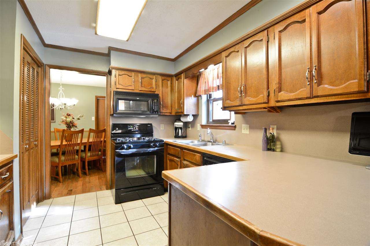 PARK HILL - Residential