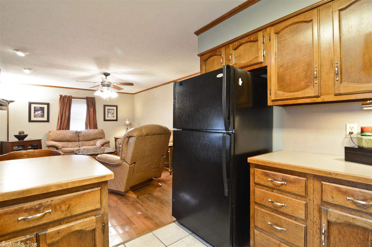 PARK HILL - Residential