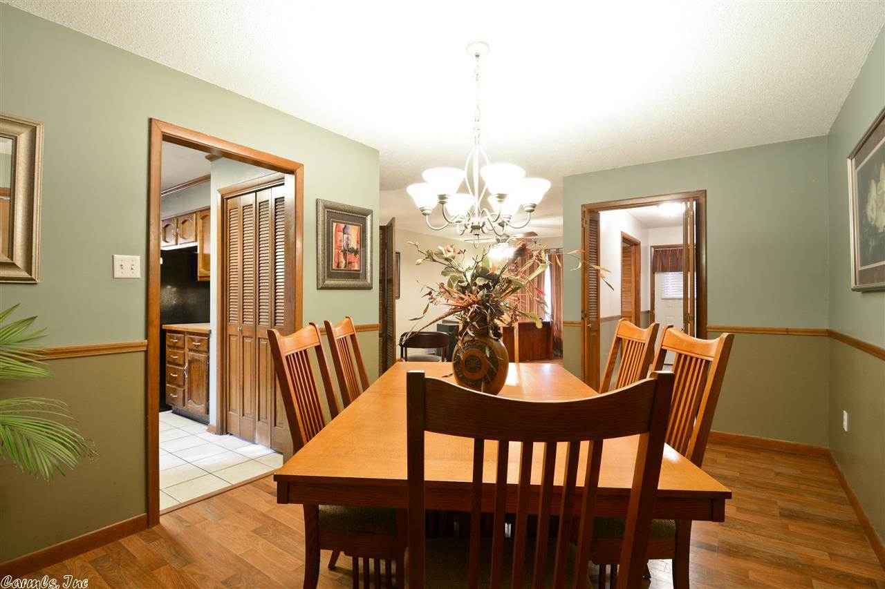 PARK HILL - Residential