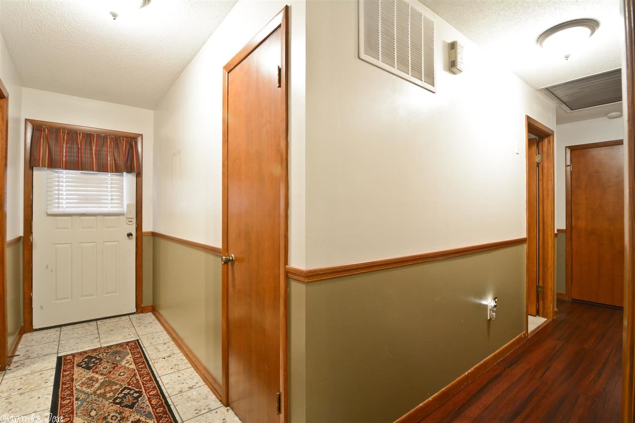 PARK HILL - Residential