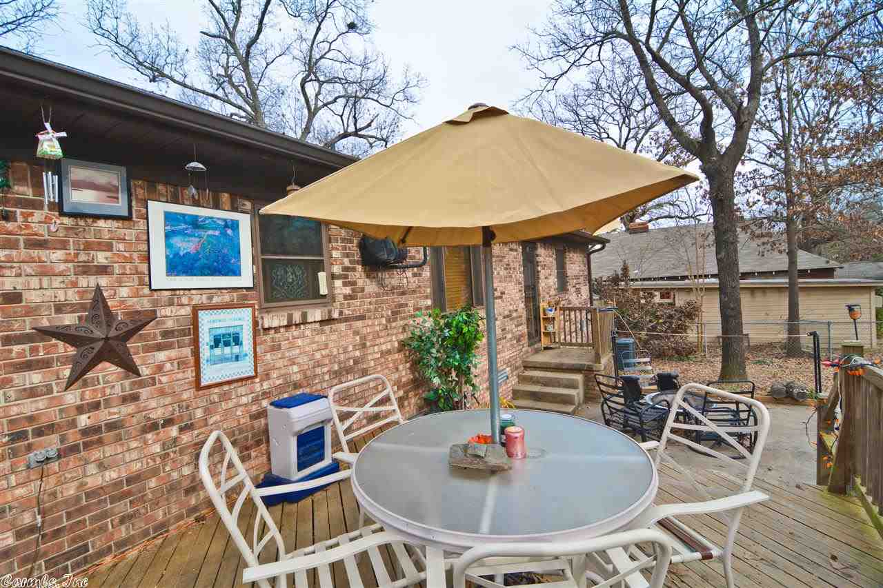 PARK HILL - Residential