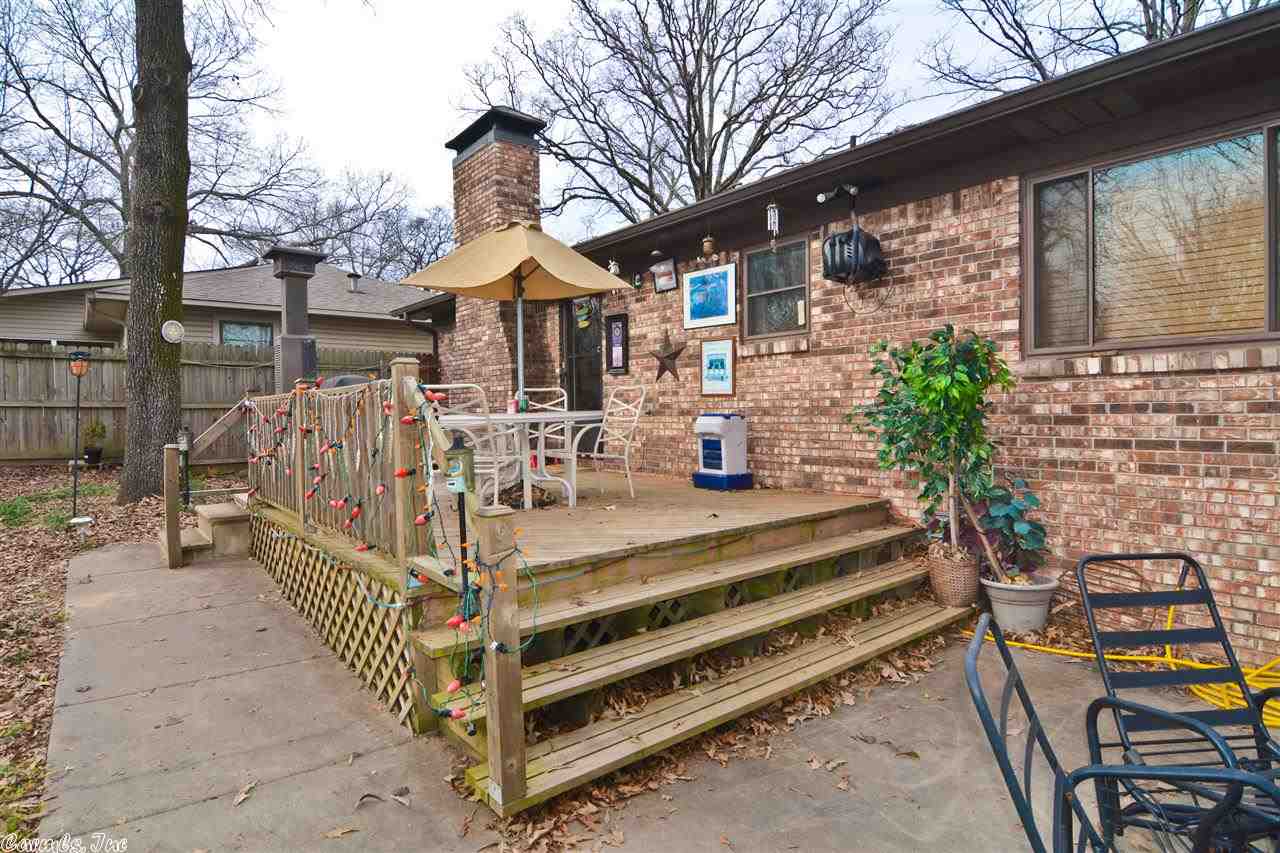 PARK HILL - Residential