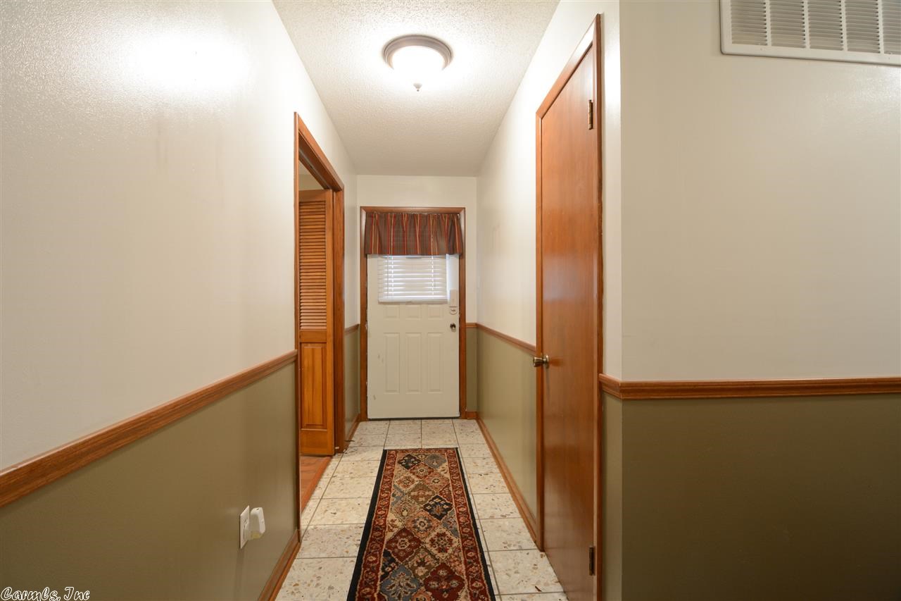 PARK HILL - Residential