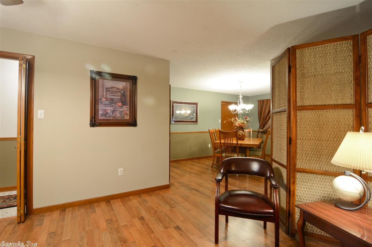 PARK HILL - Residential