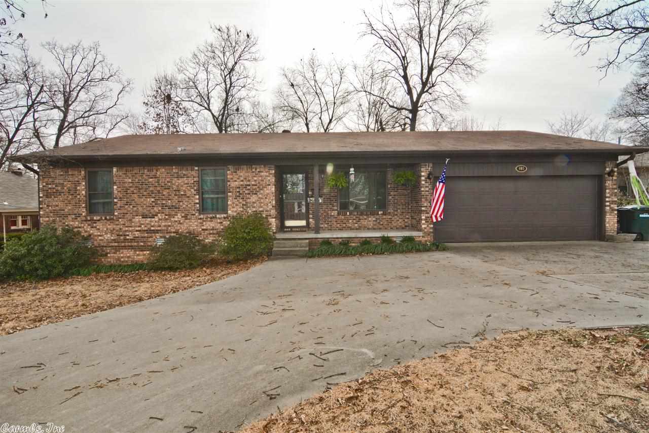 PARK HILL - Residential