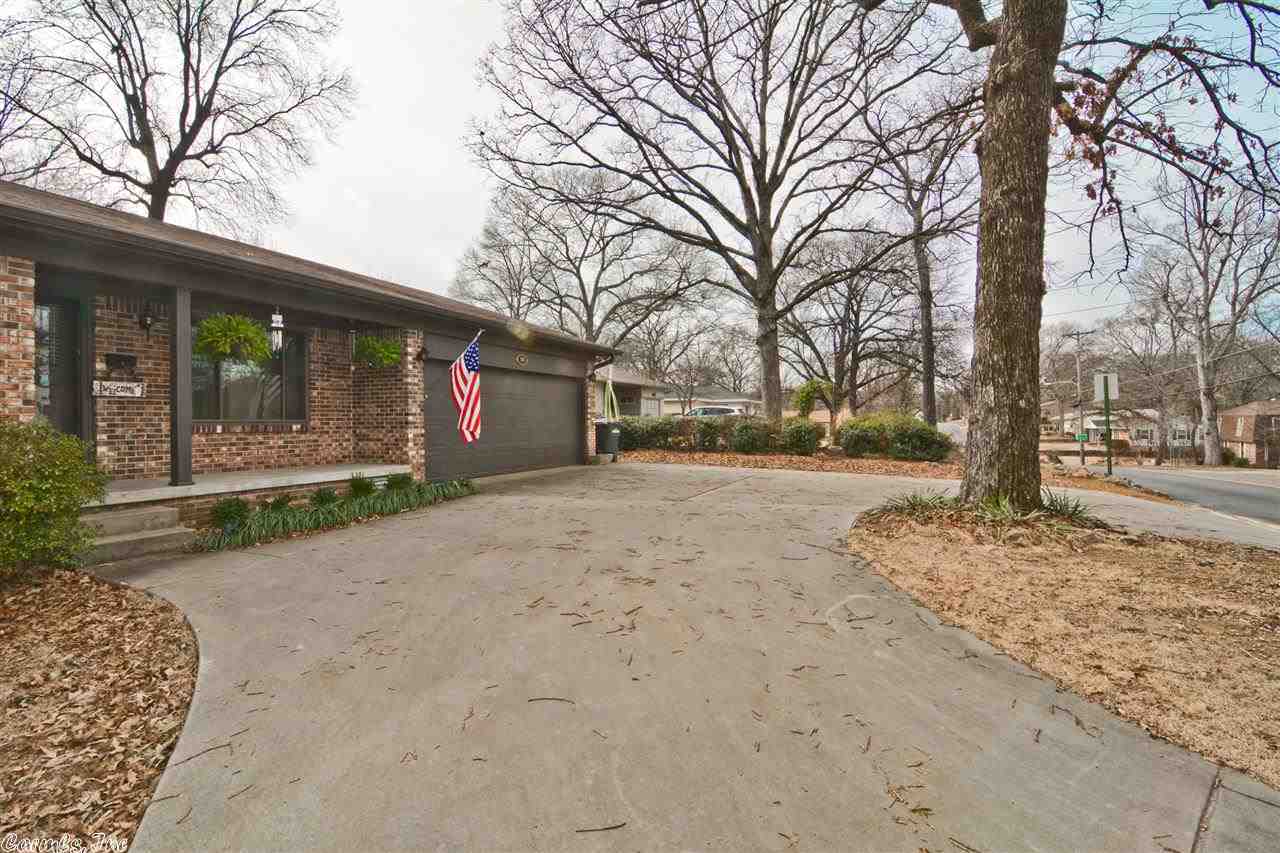 PARK HILL - Residential